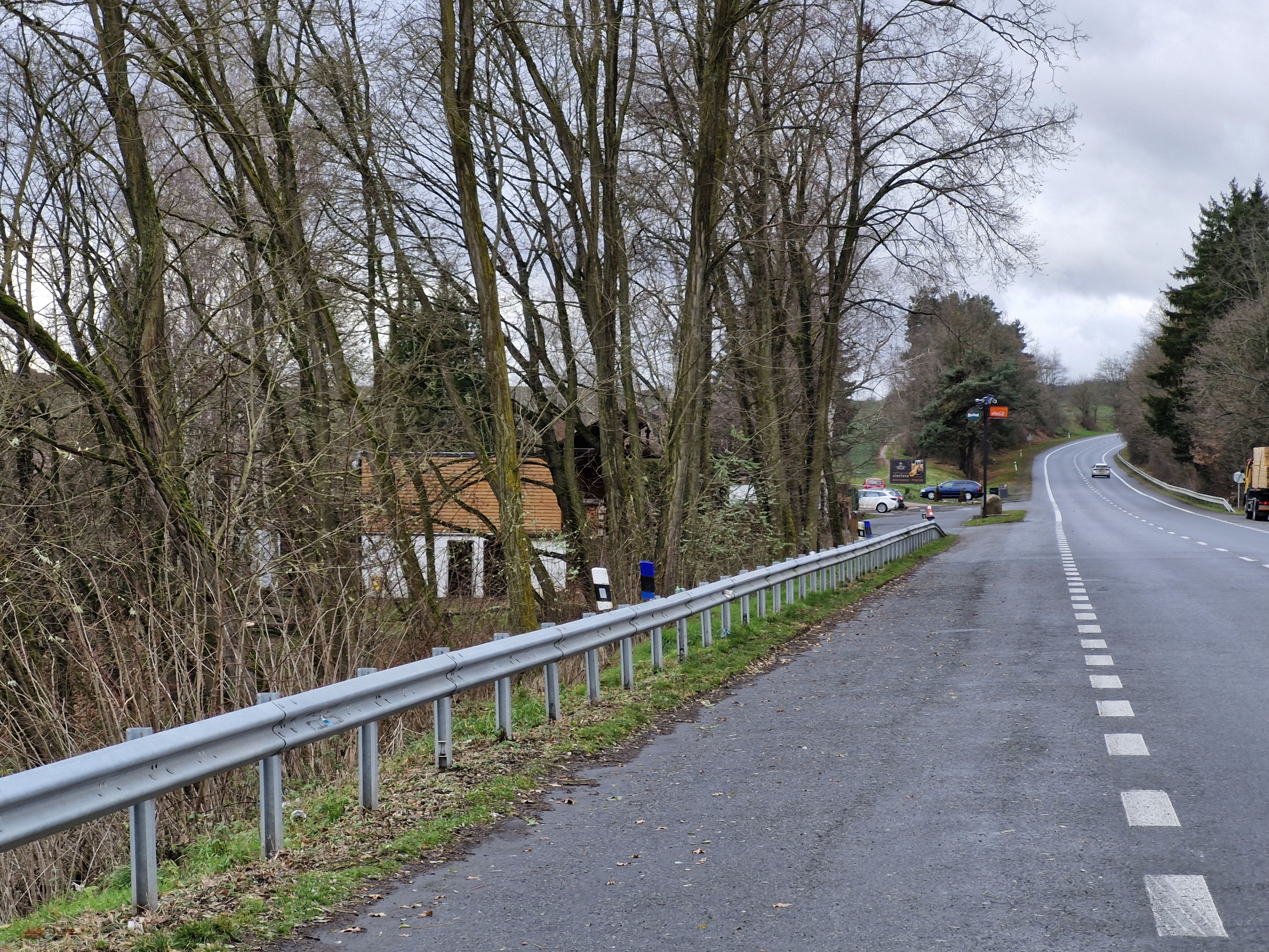 Restaurace STARÉ SEDLO foto 4