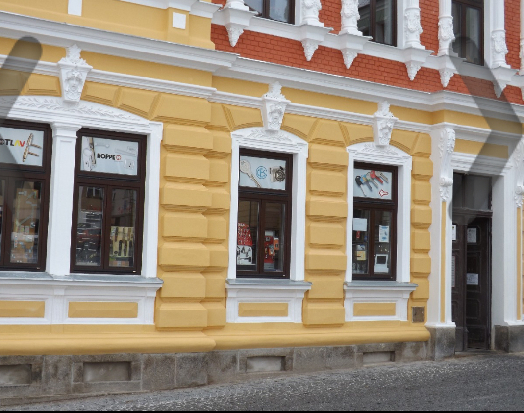 Klíčové centrum Votice