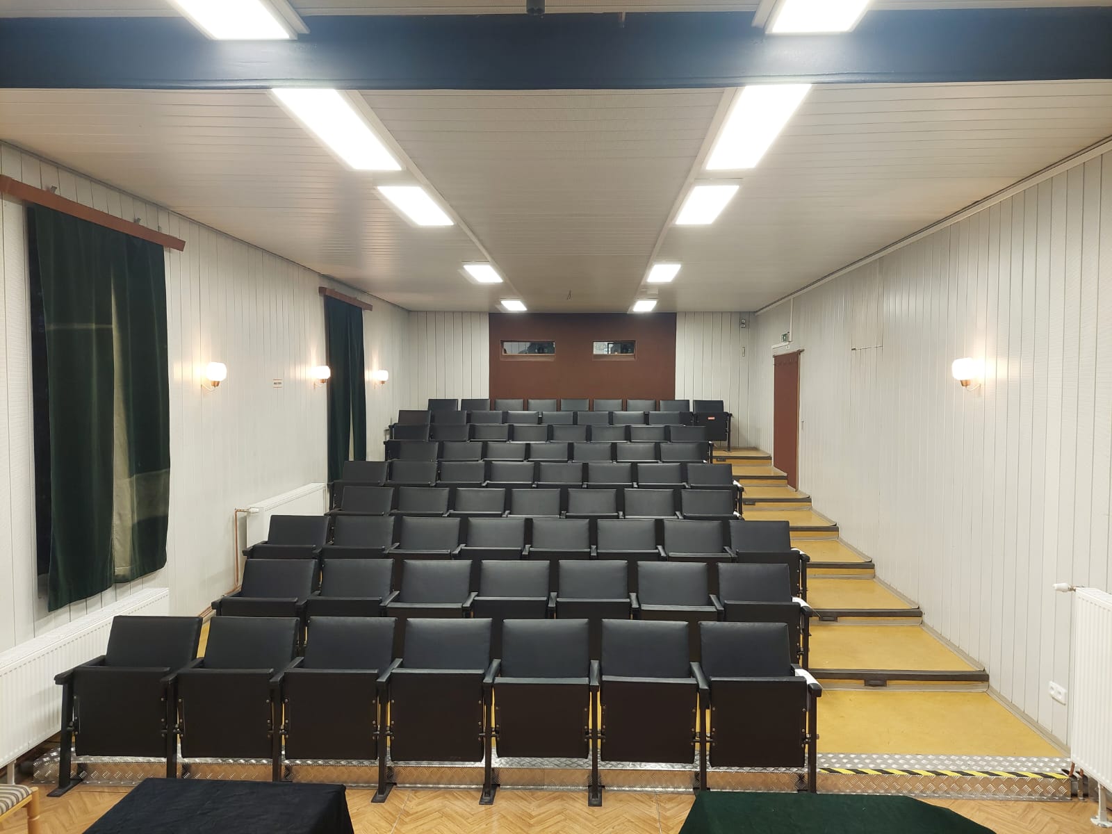 Kino Svor foto 4