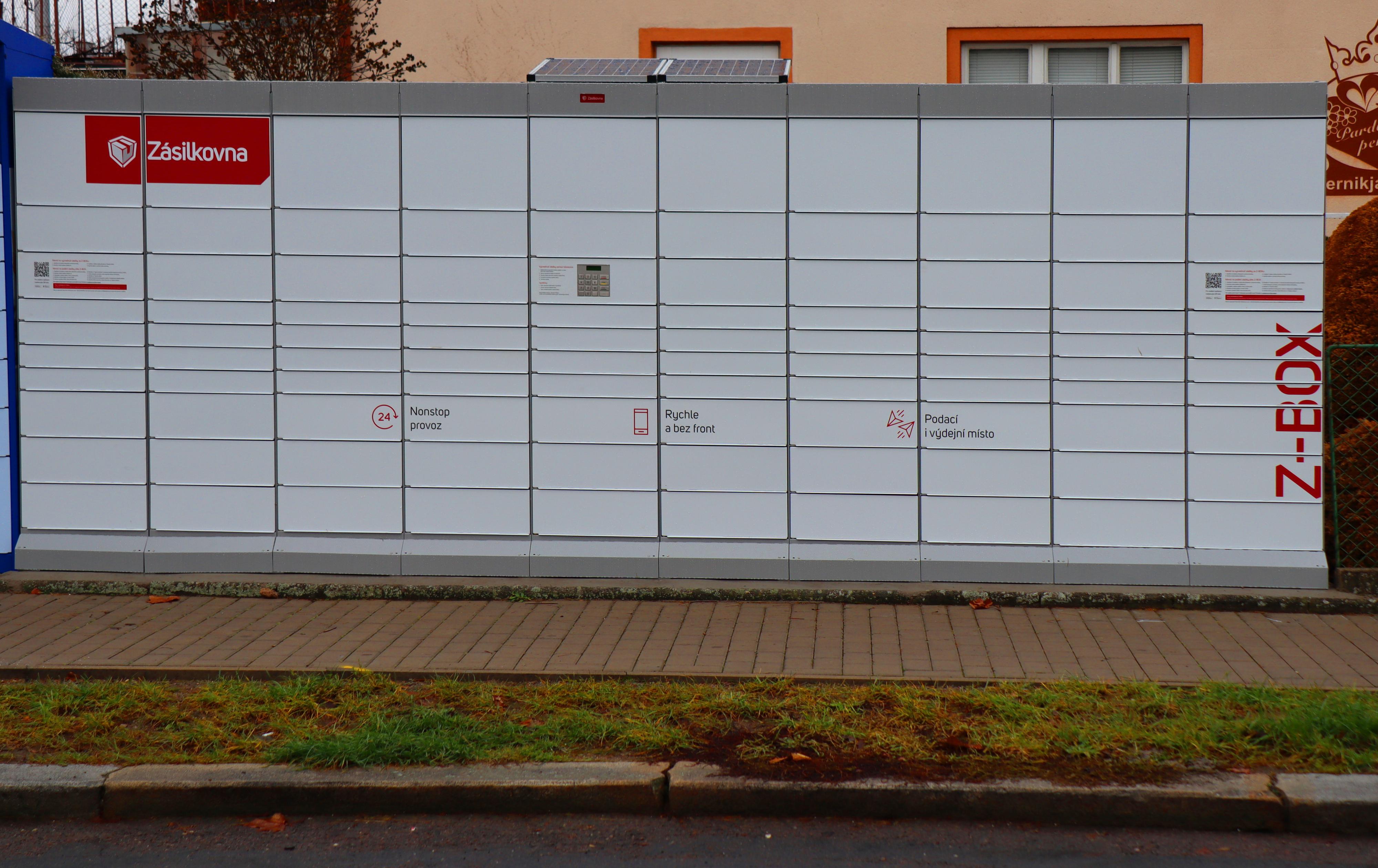 Z-BOX