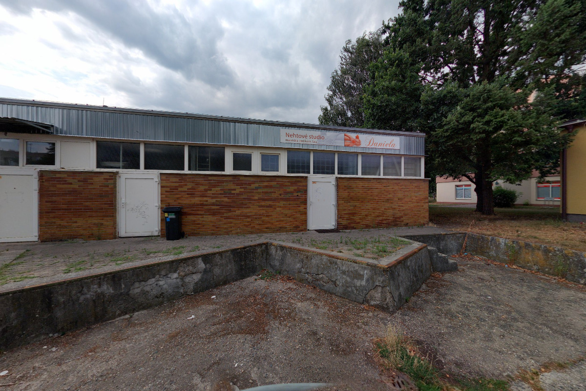 Květinářství - Textil Na Drážce foto 2