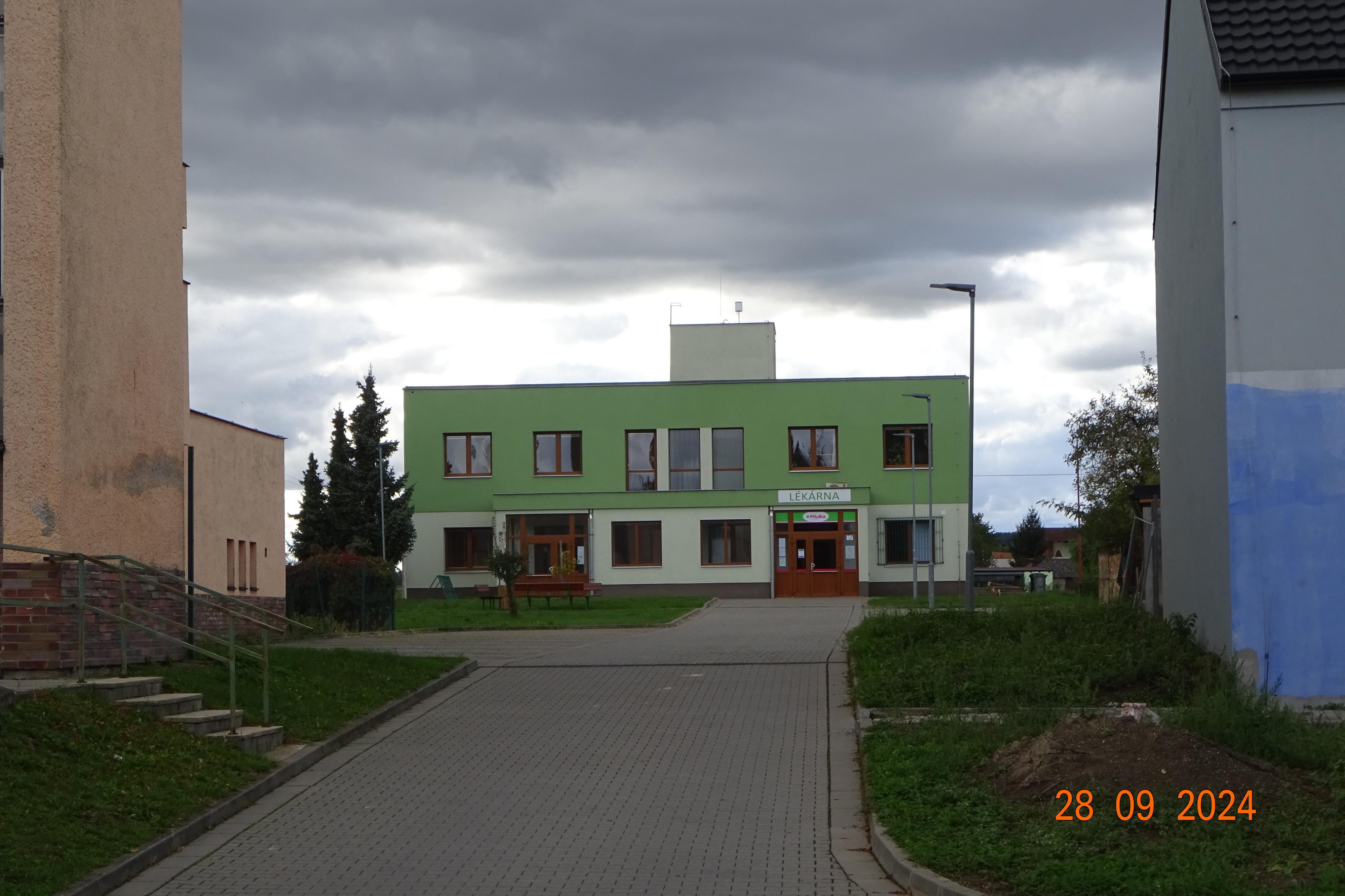 OOVL - L FREMLOVA APOTHECA s.r.o. foto 3