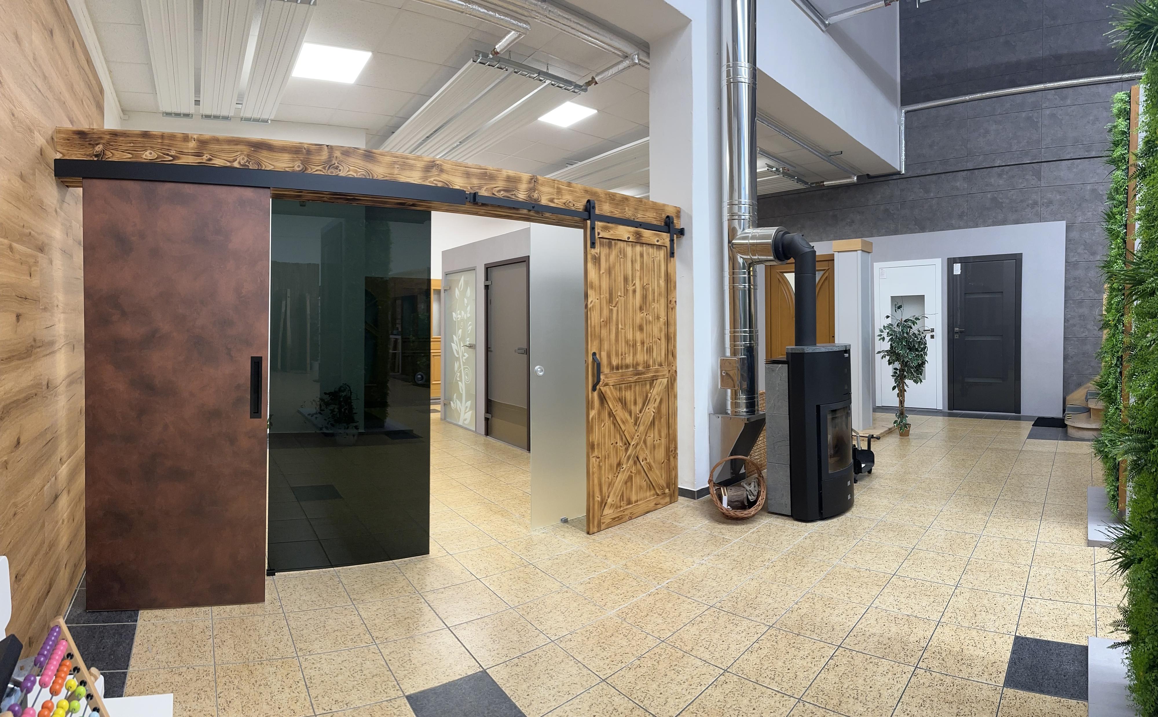 K.V. DOORS s.r.o. foto 3