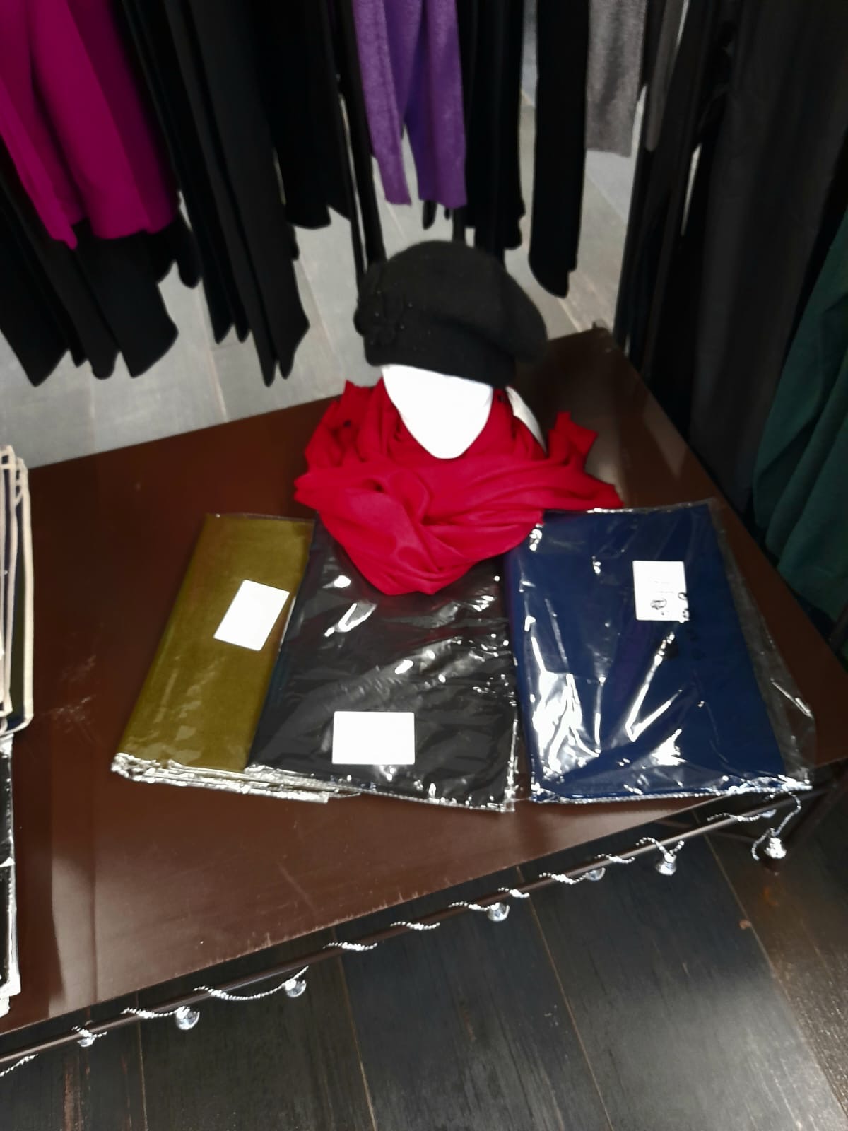 Butik s italskou módou foto 4