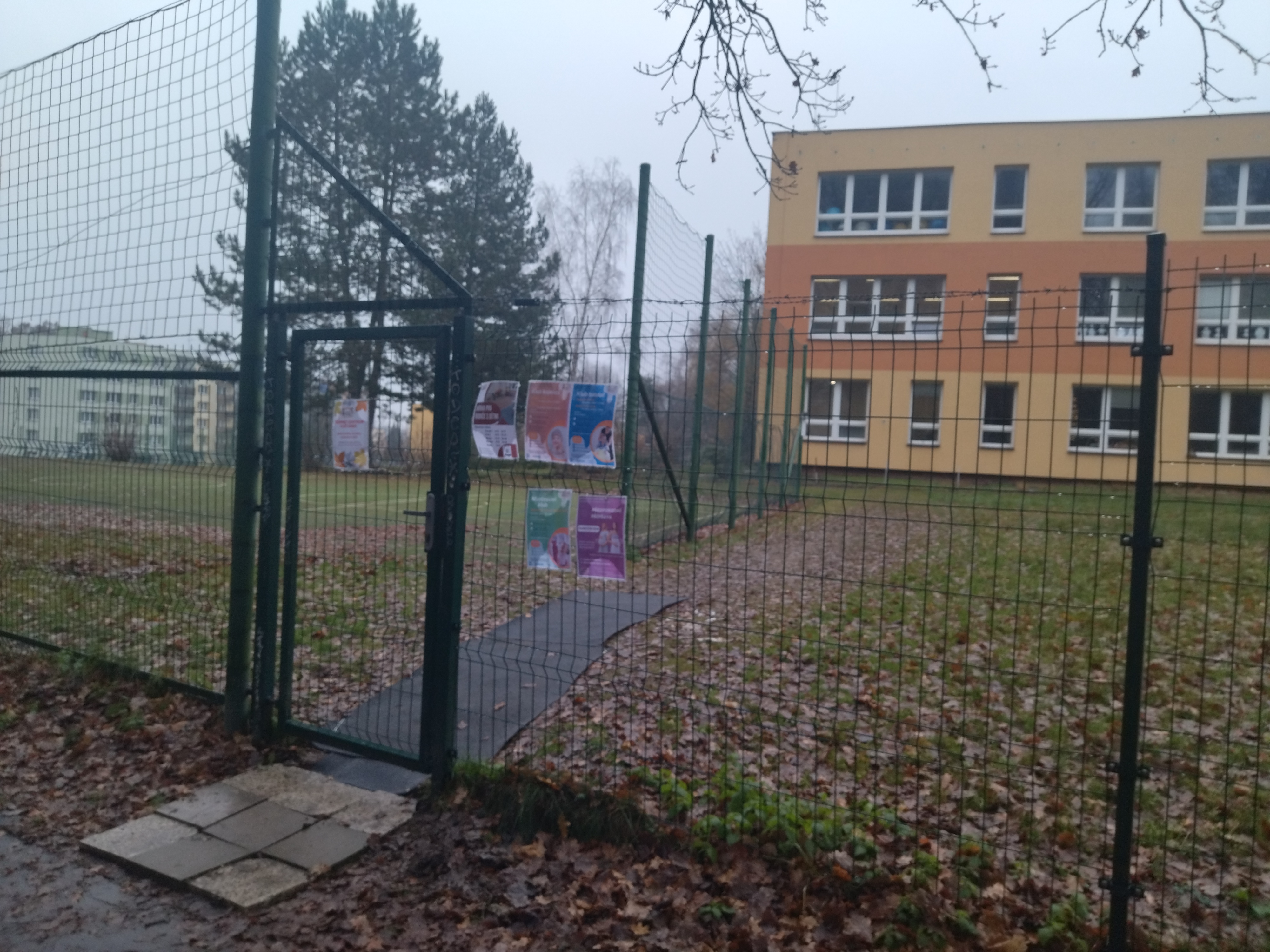 Rodinné centrum KAŠTÁNEK foto 3