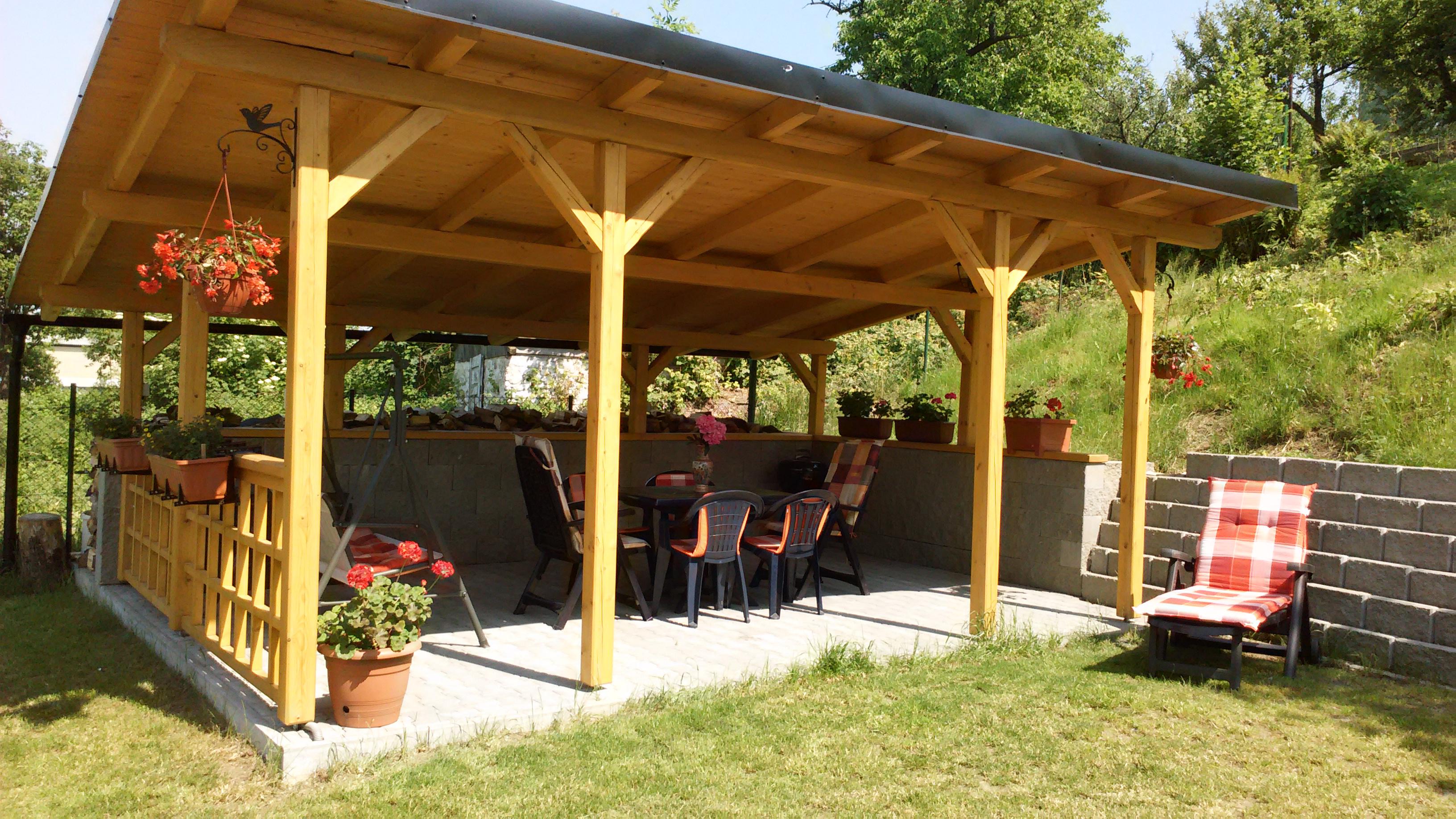 Chalupa Horní Skorošice foto 4