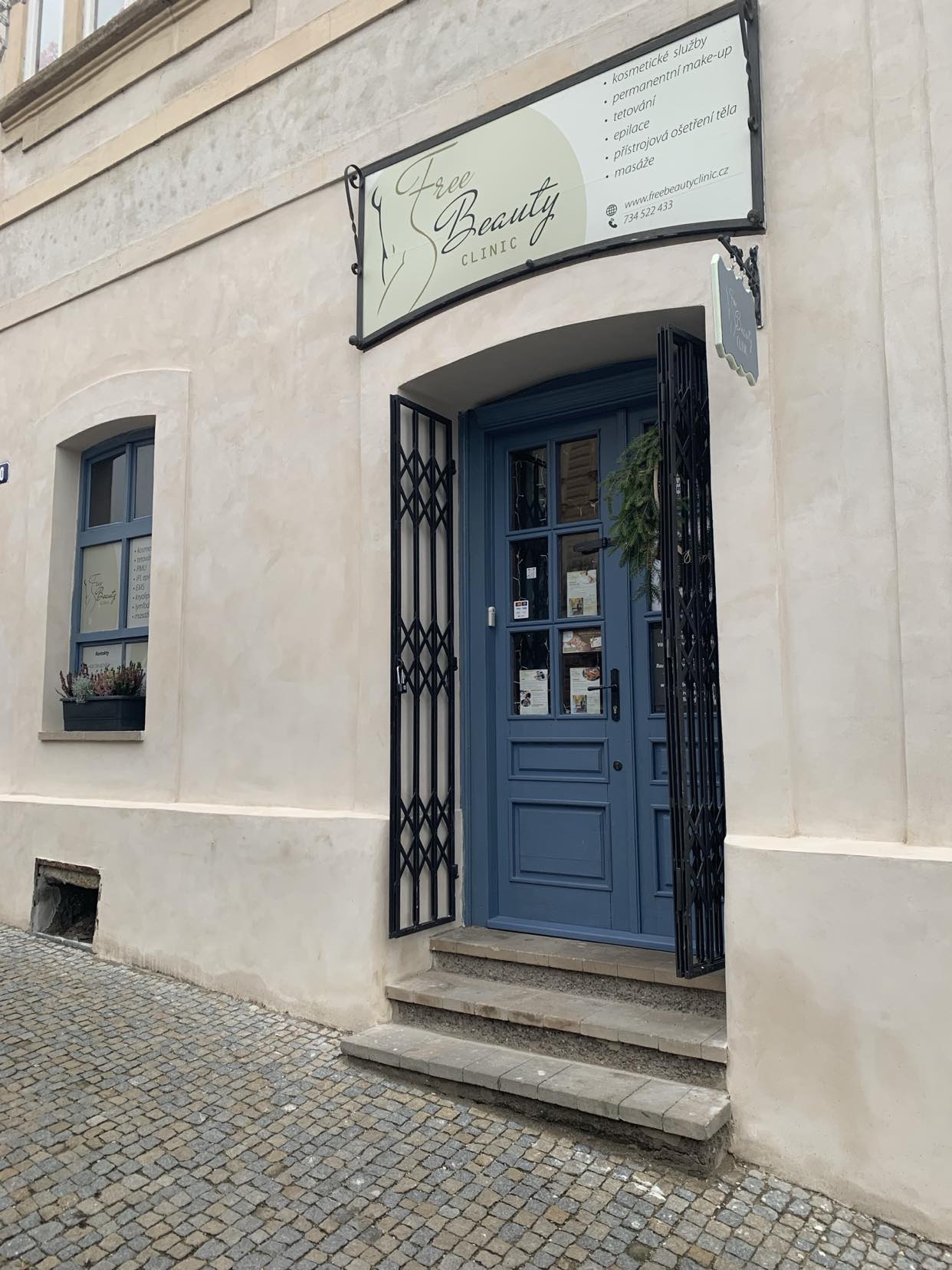Free Beauty Clinic s.r.o. foto 3