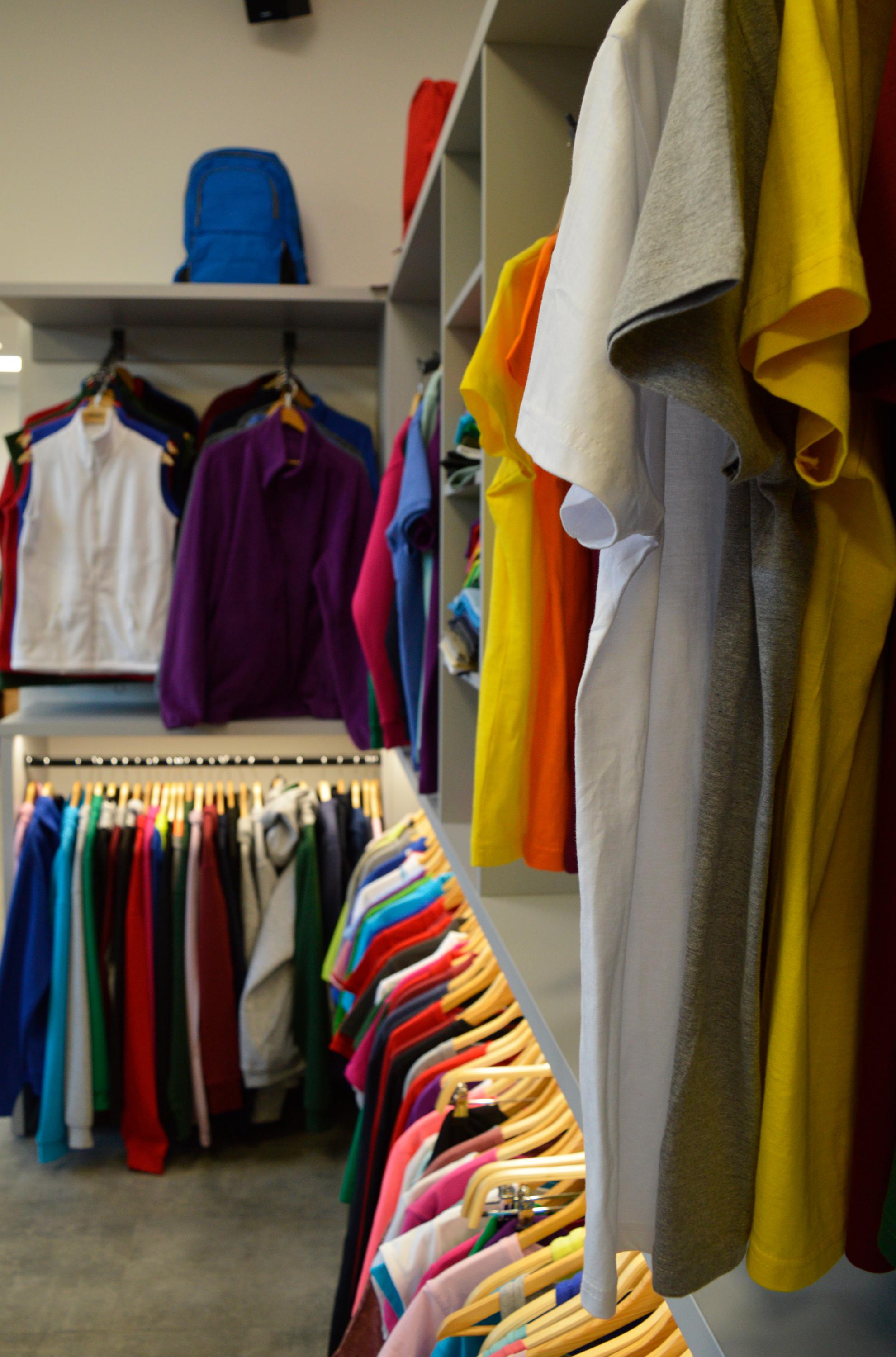 Xfer - velkoobchod s textilem foto 3