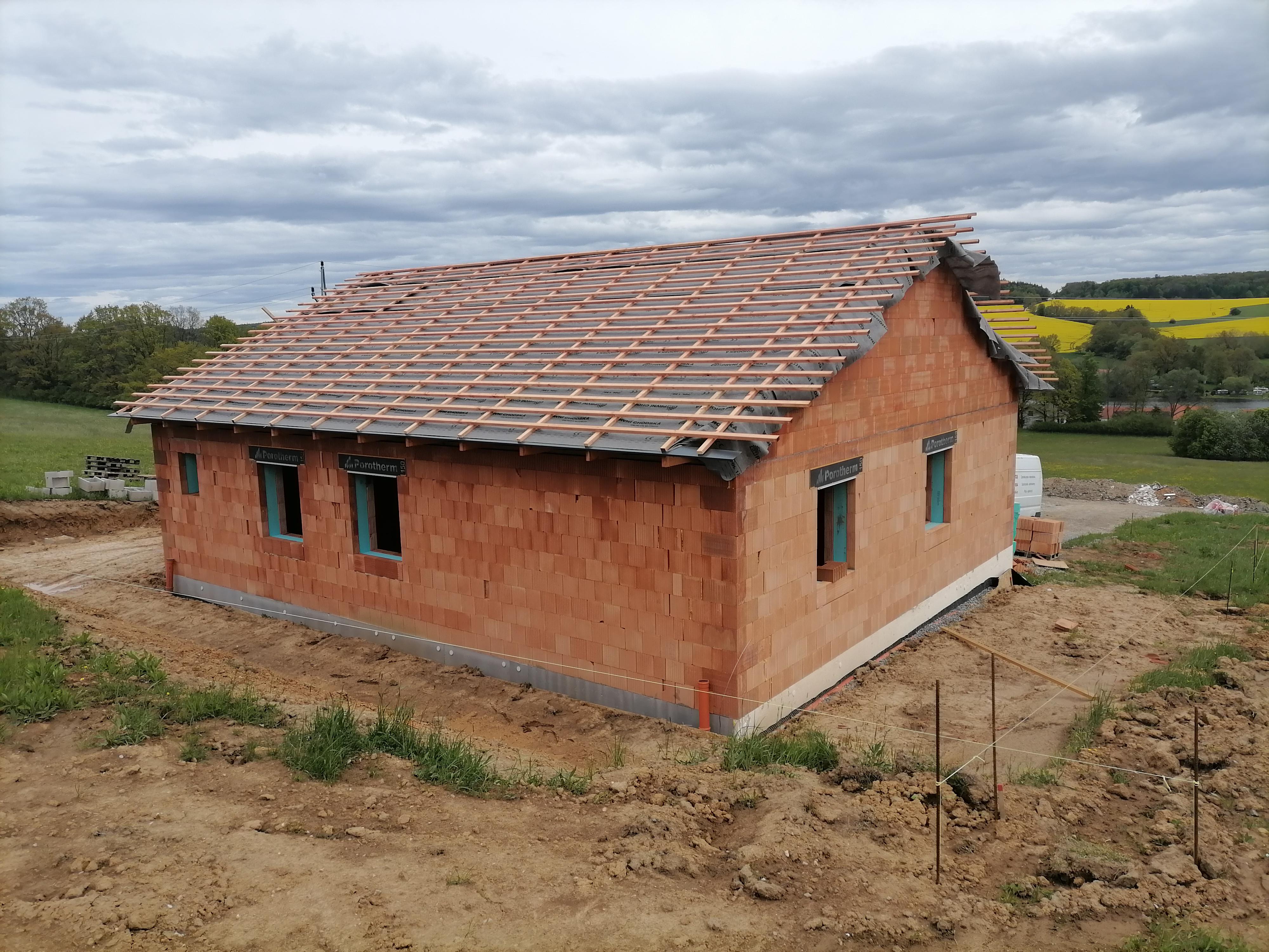 P&M stavby foto 6