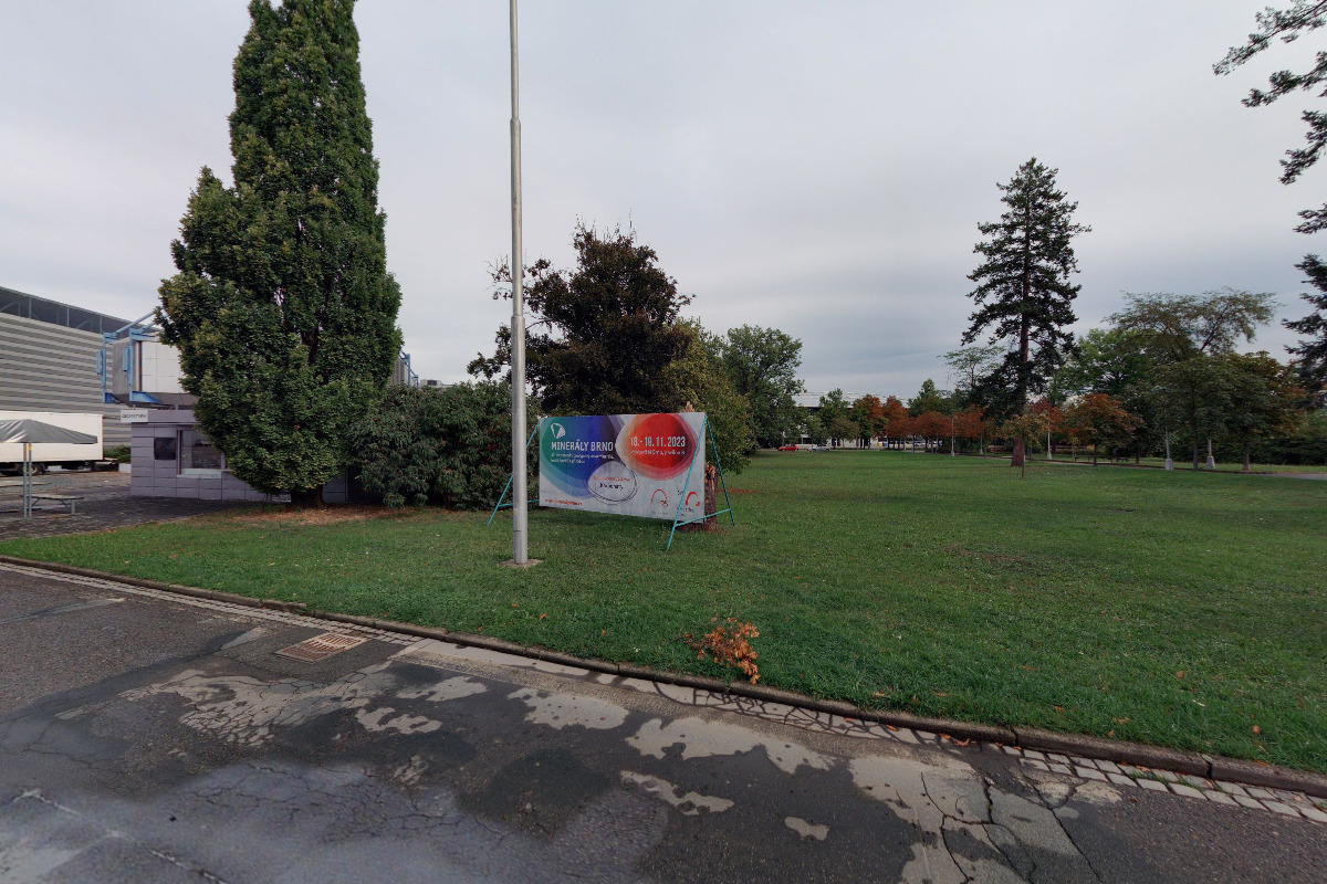 Venkovní učebna ARCHIMEDES foto 2