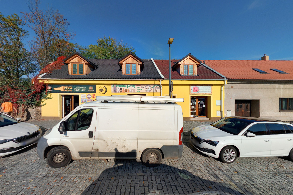 Chovatelské potřeby Sluneční foto 1