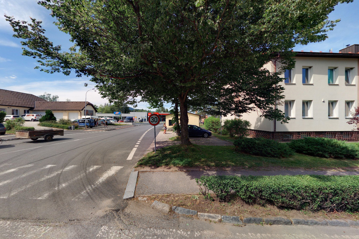 Cestovní agentura Boubín tour foto 1