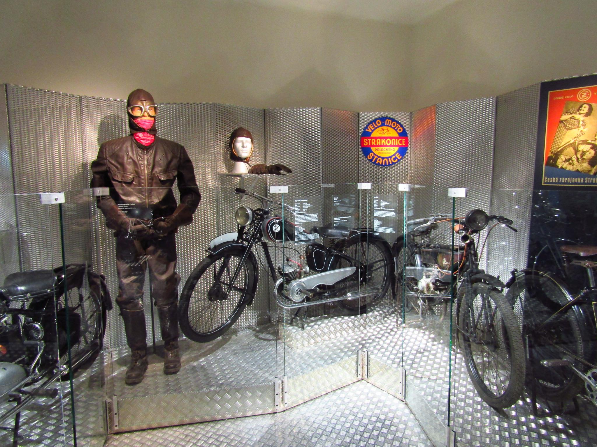 Muzeum středního Pootaví Strakonice