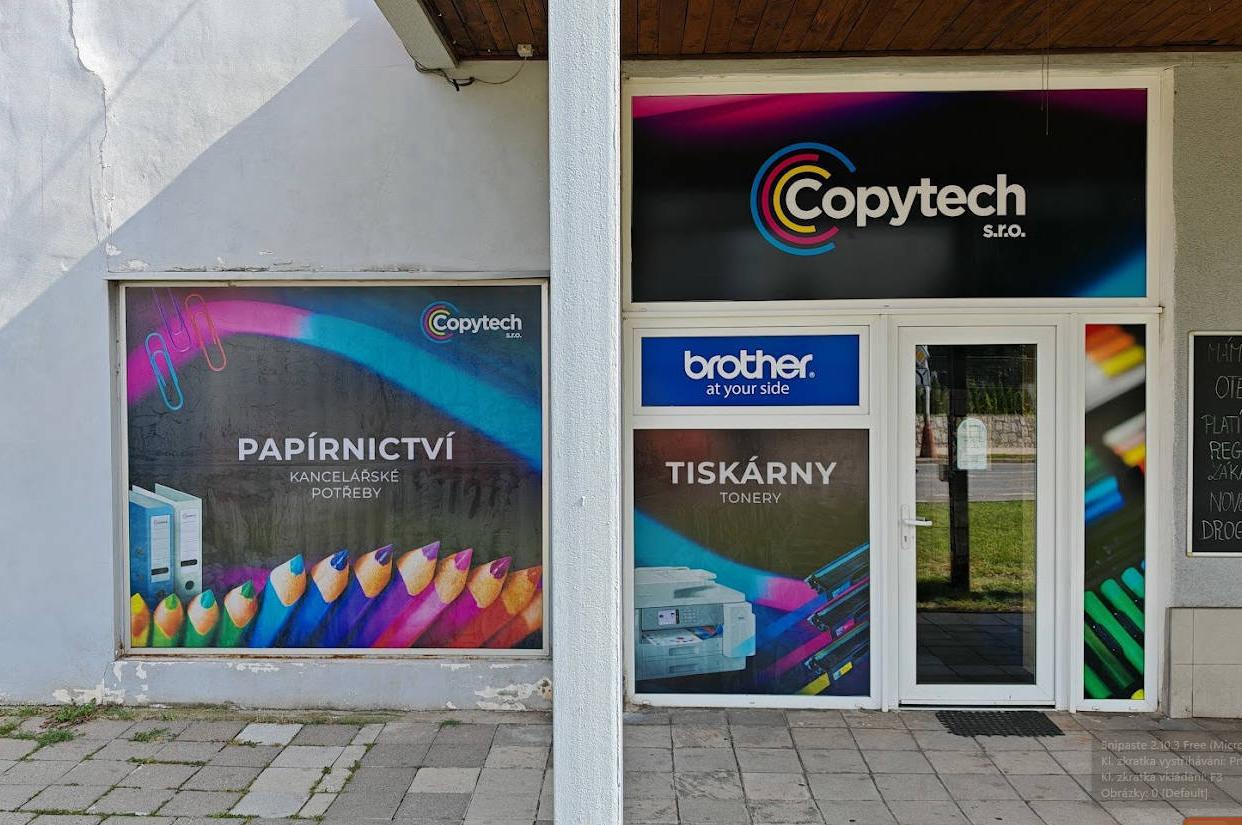 COPYTECH, s.r.o.