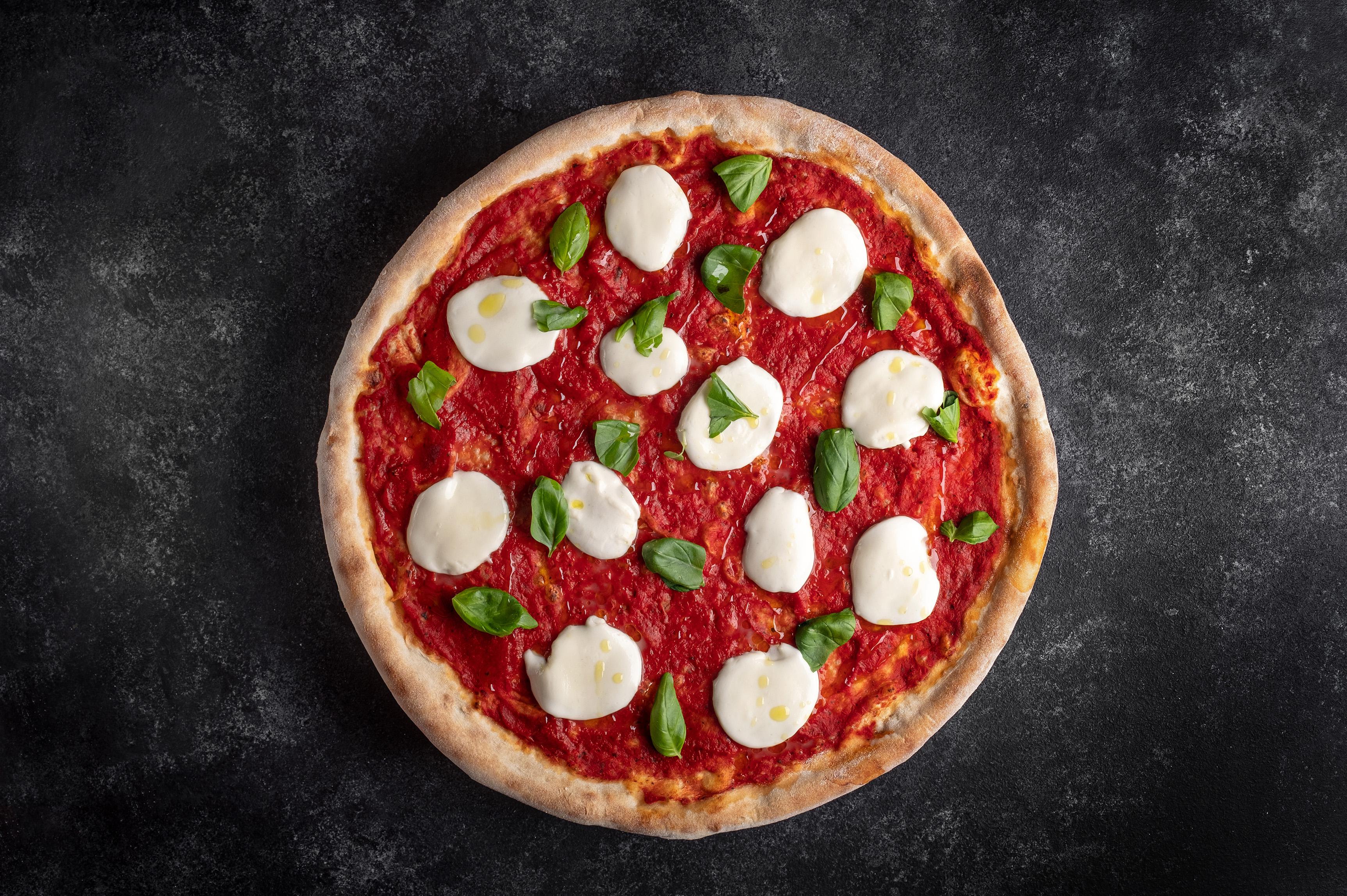 TURBO PIZZA BENEŠOV