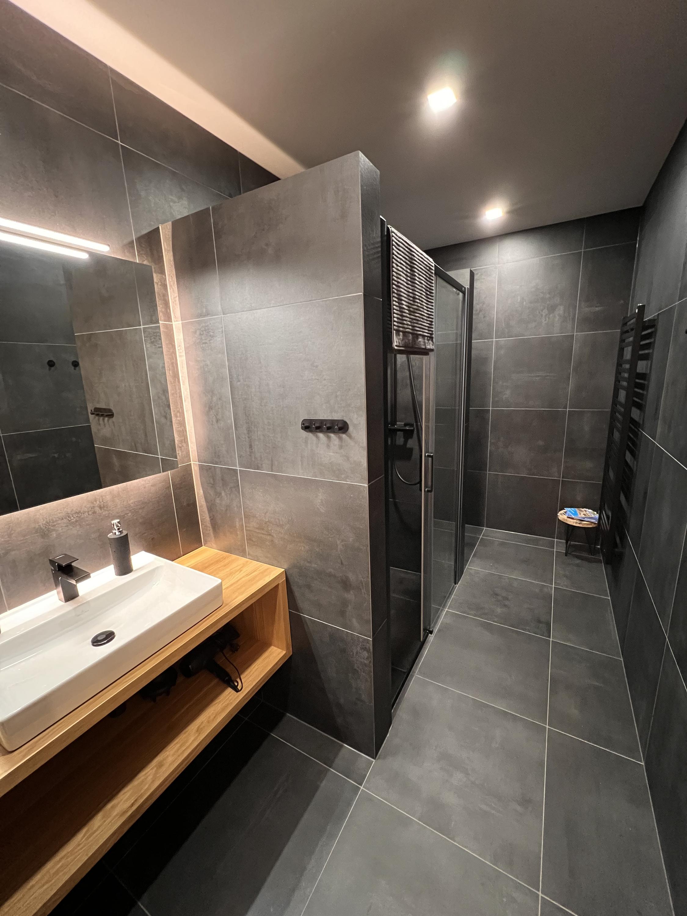 Infinity Apartments foto 4