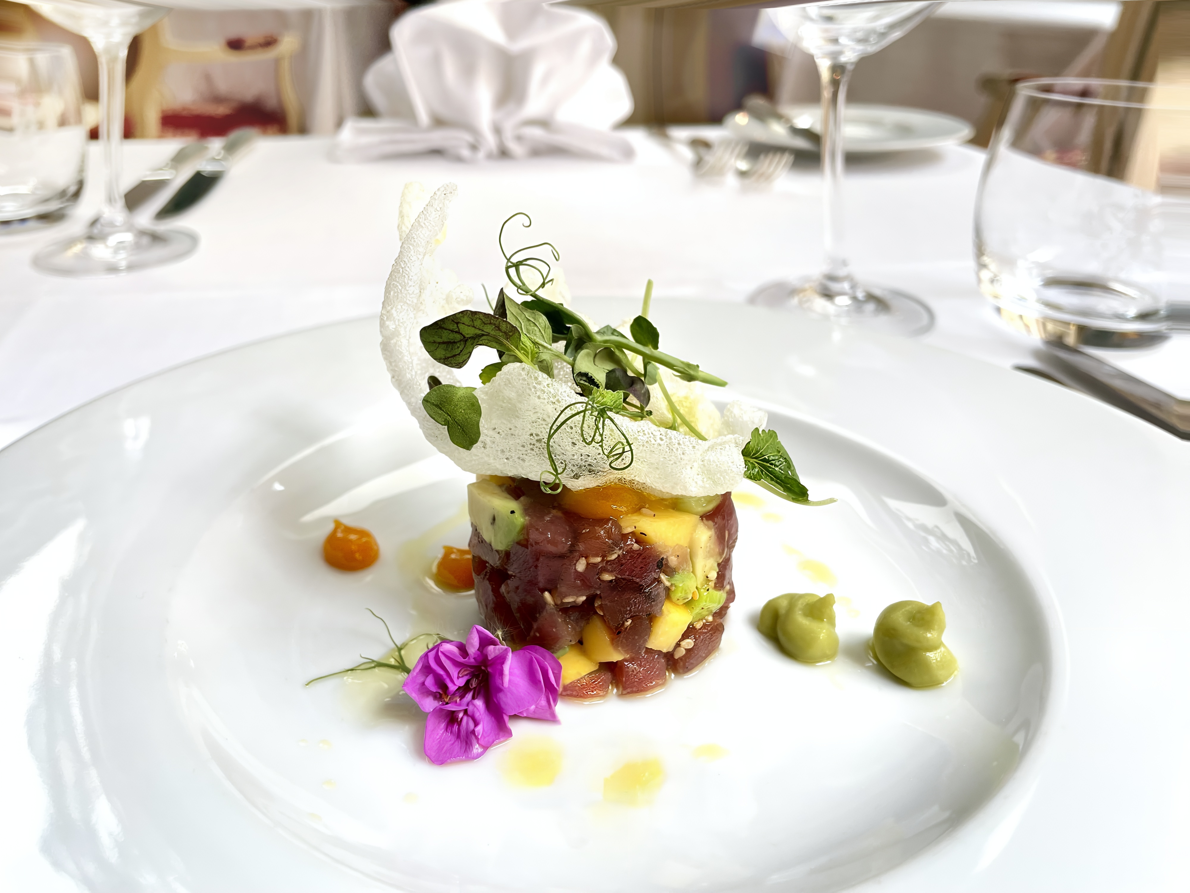 Alchymist Restaurant foto 5