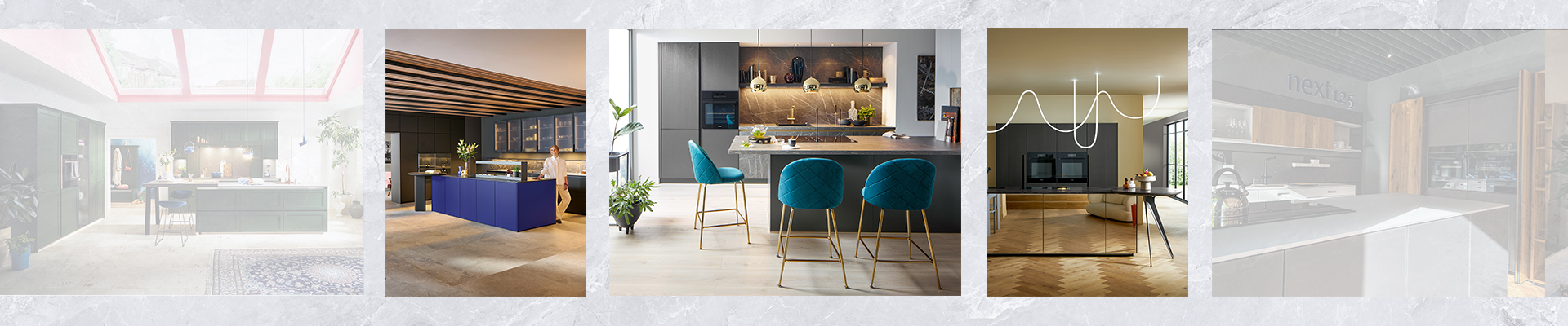 Úvodní obrázek AMB kuchyně Schüller