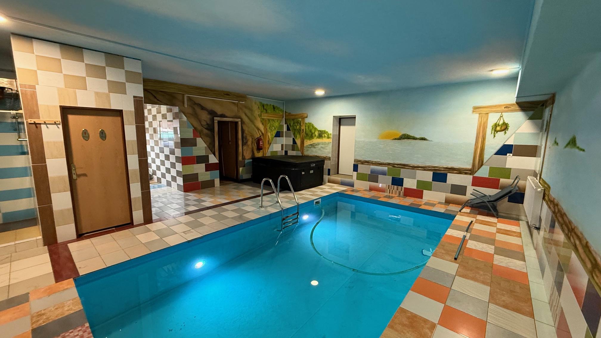 Rekondice Zlatý lev foto 2