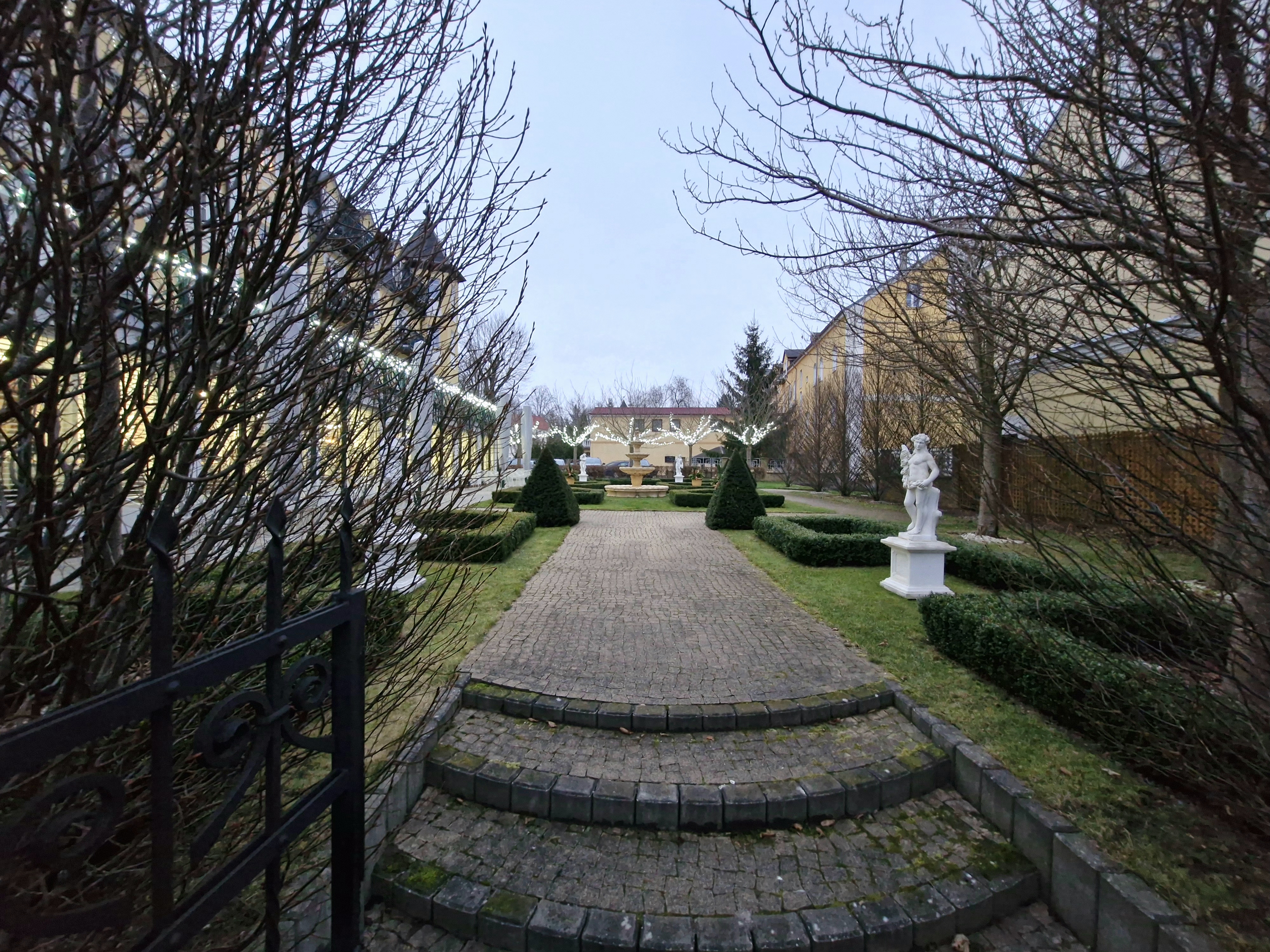 Cafe Bajkal foto 1