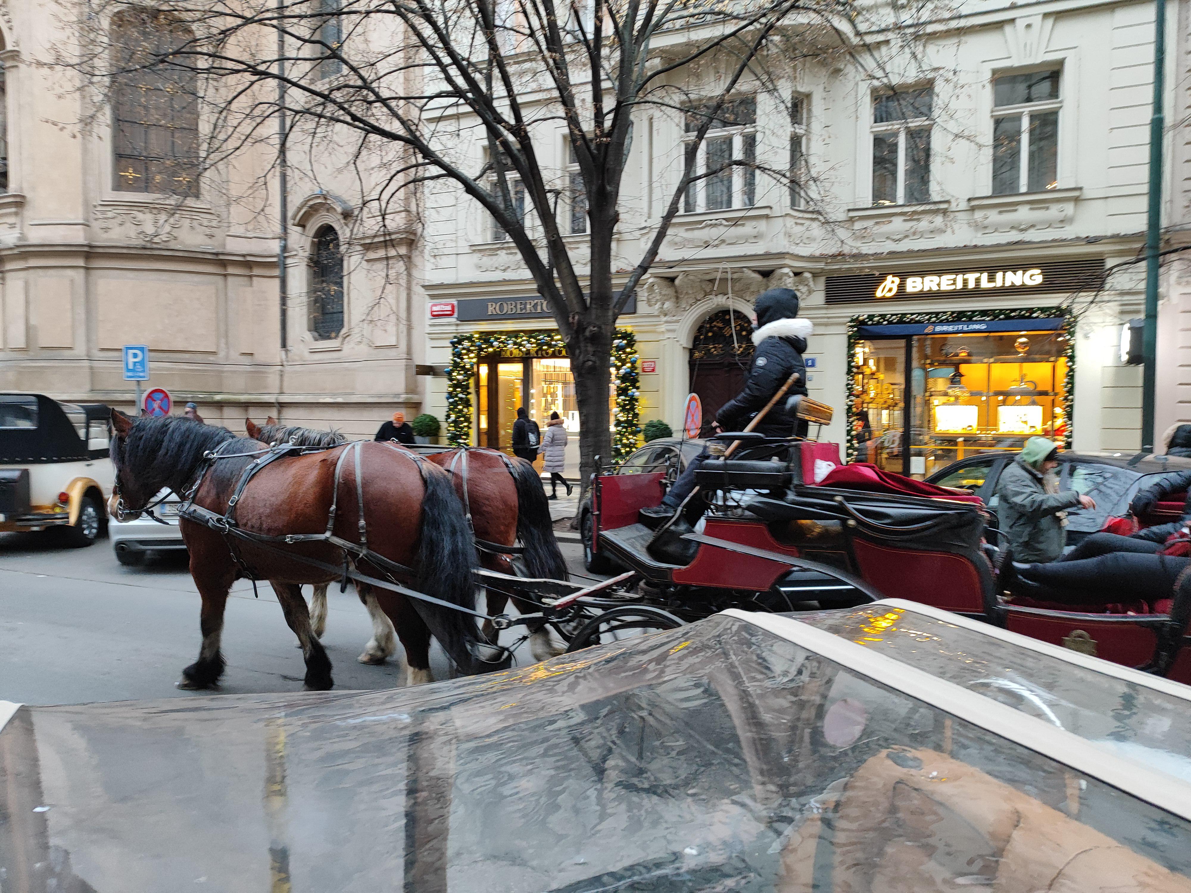 Apartmán Pařížská foto 2