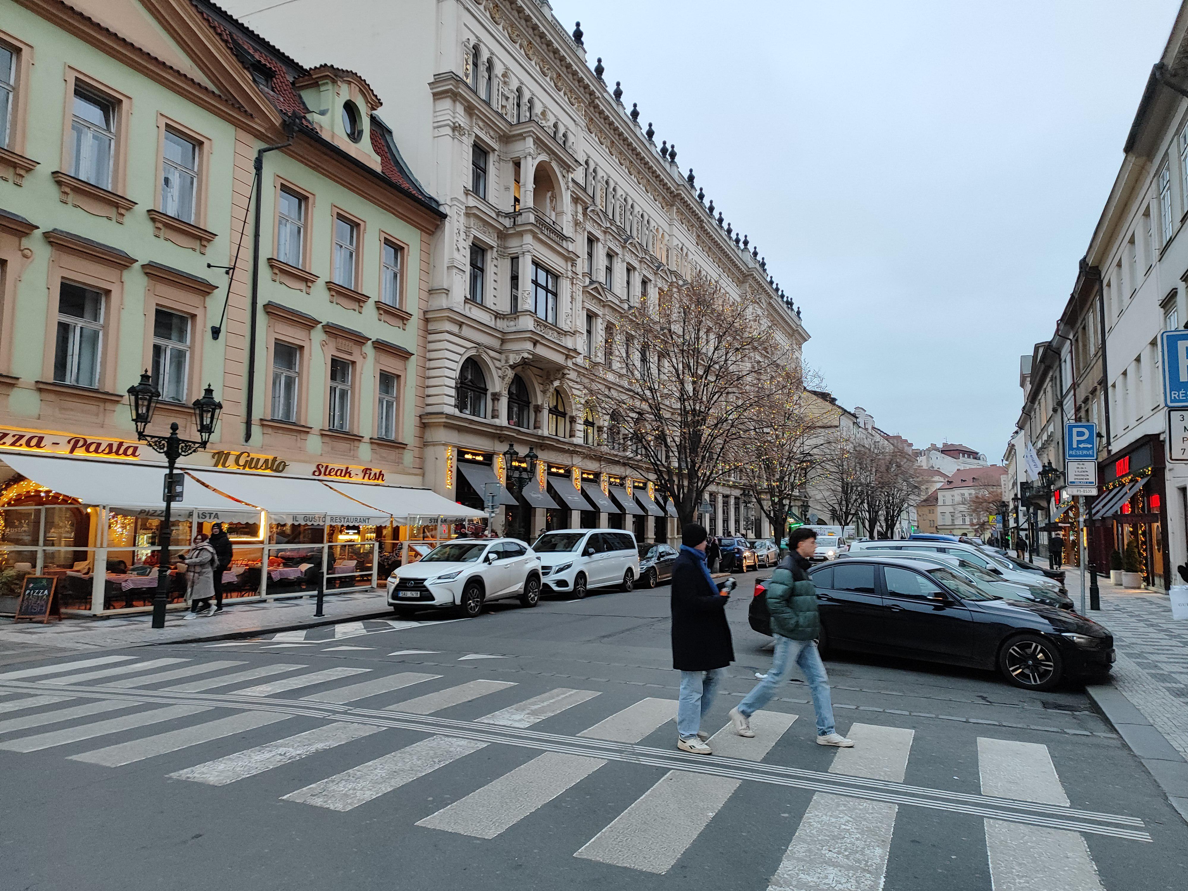 Il Gusto Ristorante foto 4