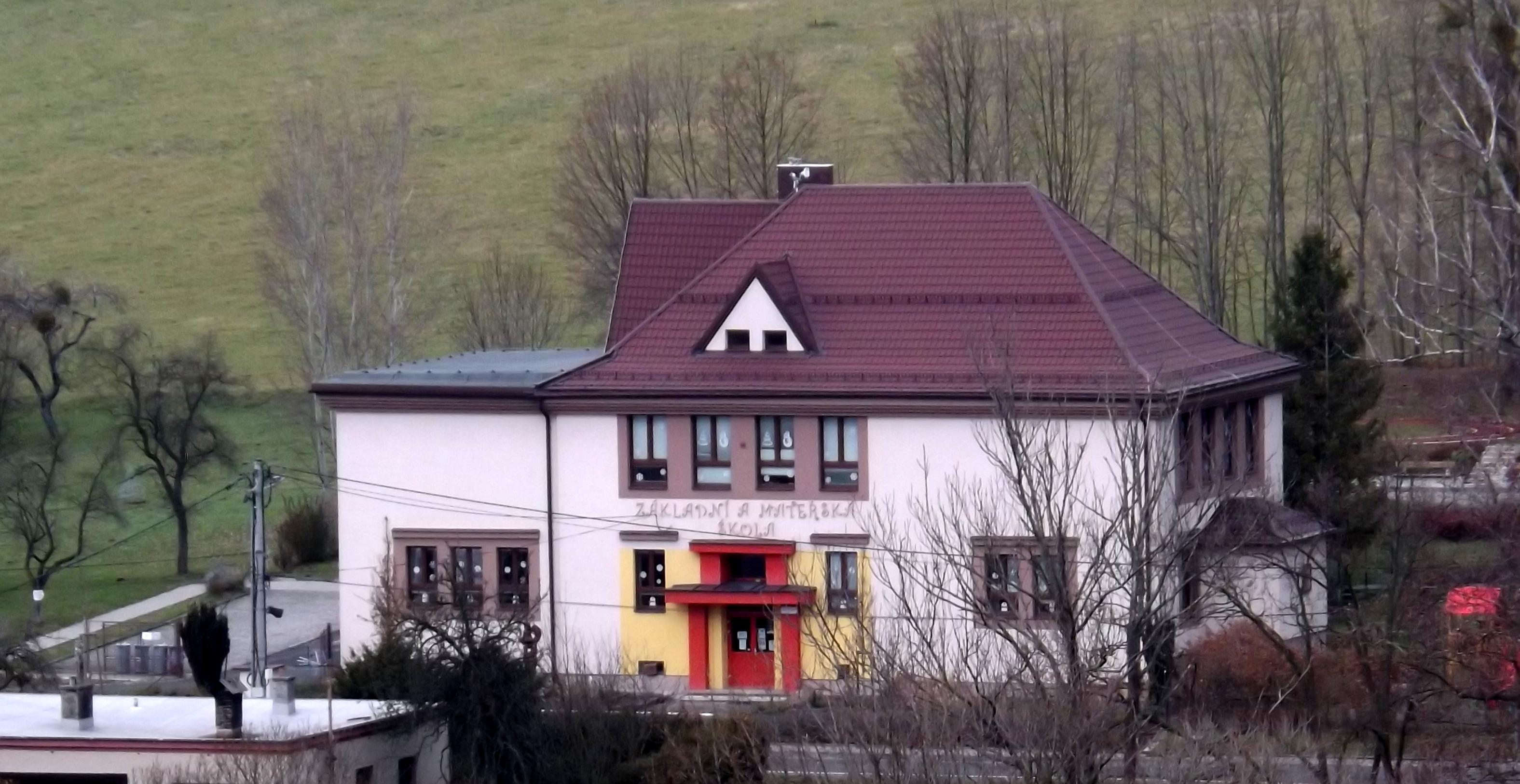 ZŠ Těrlicko, Hradiště foto 3