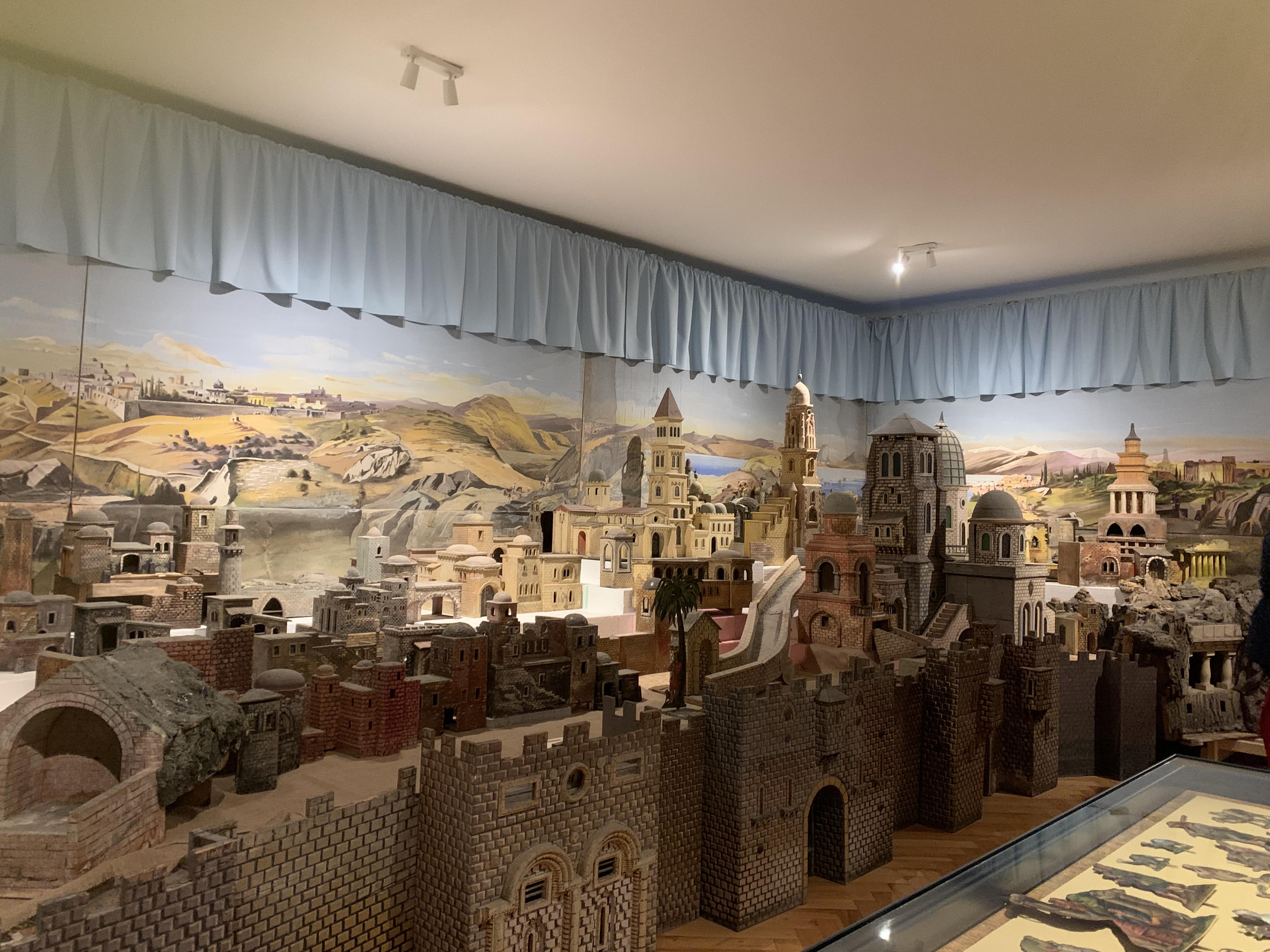 Muzeum betlémů foto 6