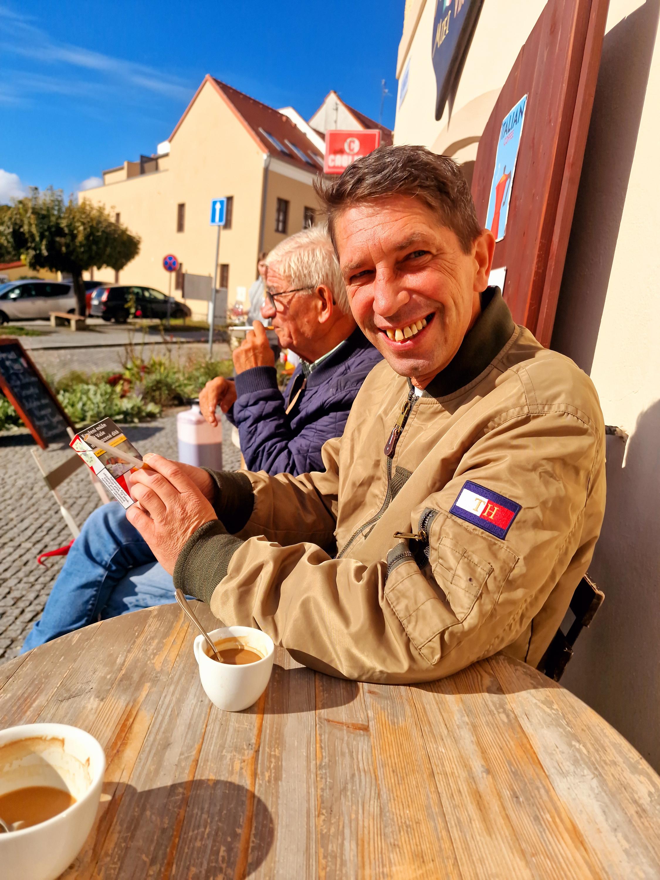 Amici Miei Mikulov - shop & víno foto 2