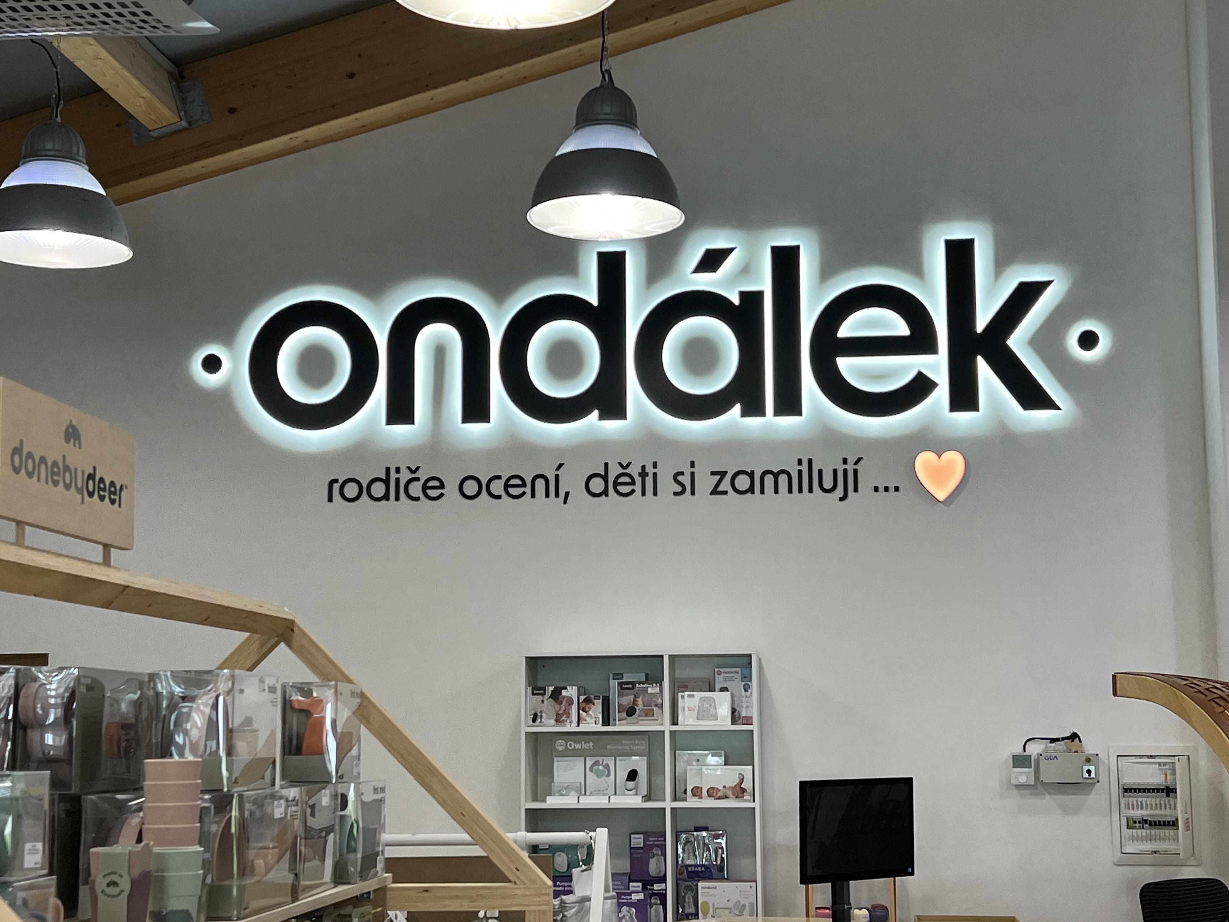 Ondalek.cz