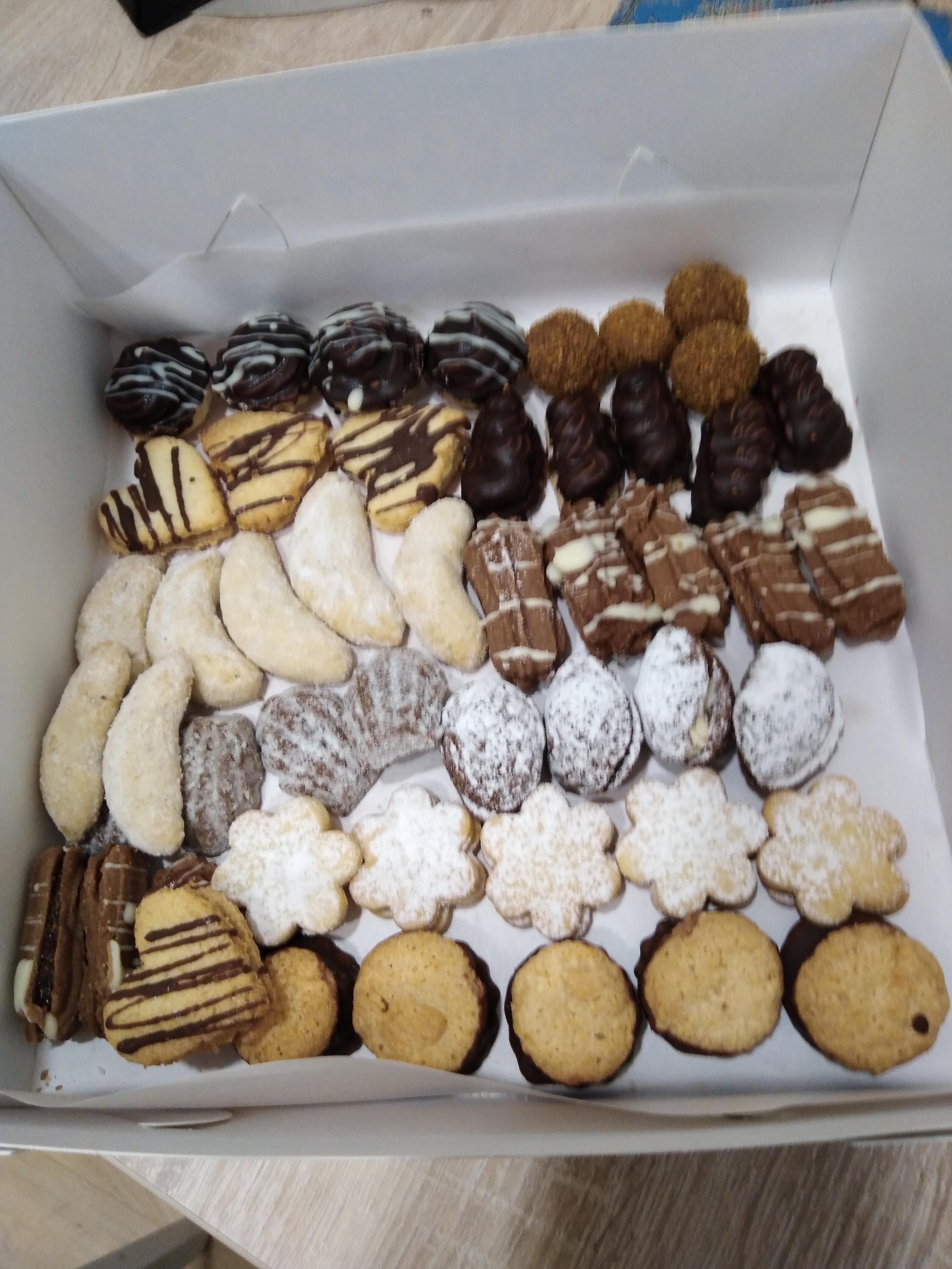 Cukrárna - Martina Burdová foto 2