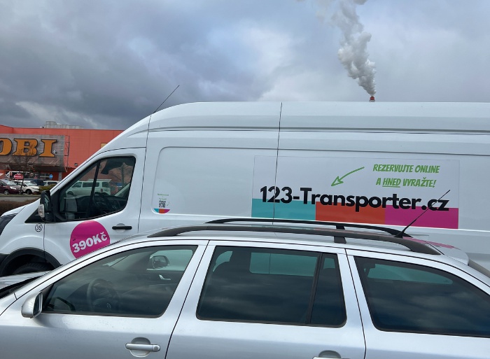 Shared Mobility Czechia foto 3