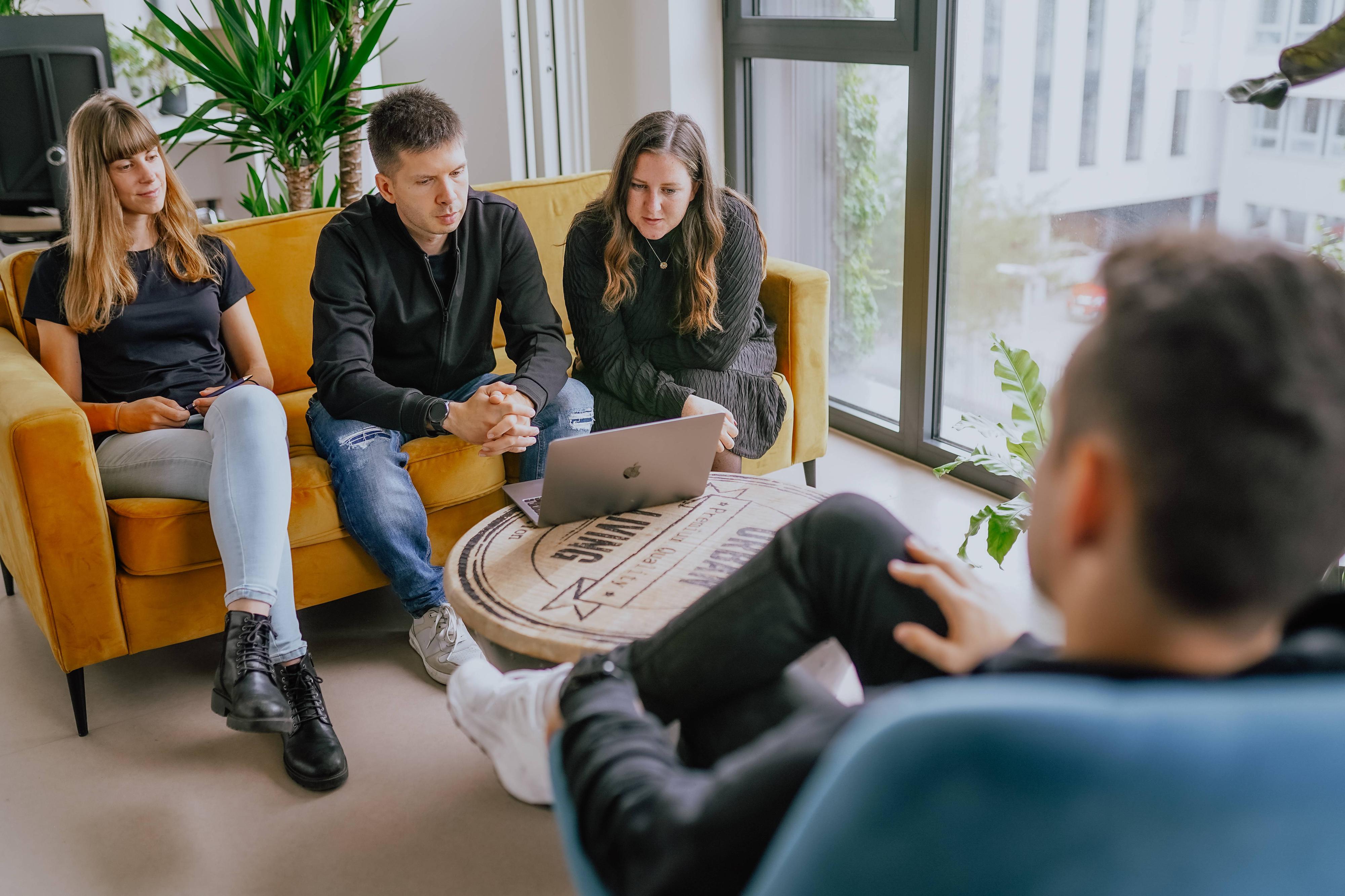 Reklamní agentura Olomouc | Arrow marketing foto 4