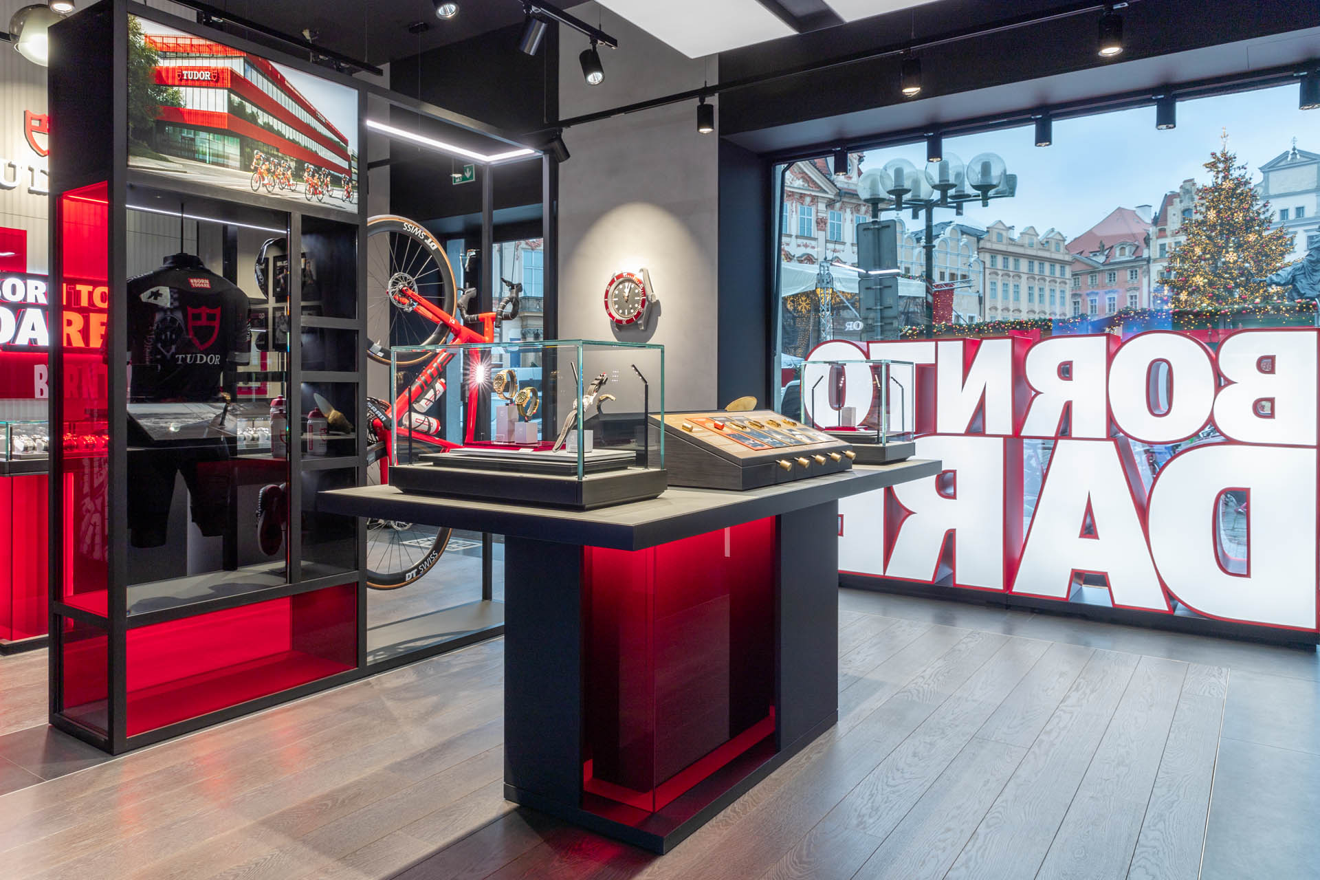 Hodinářství Bechyně foto 4