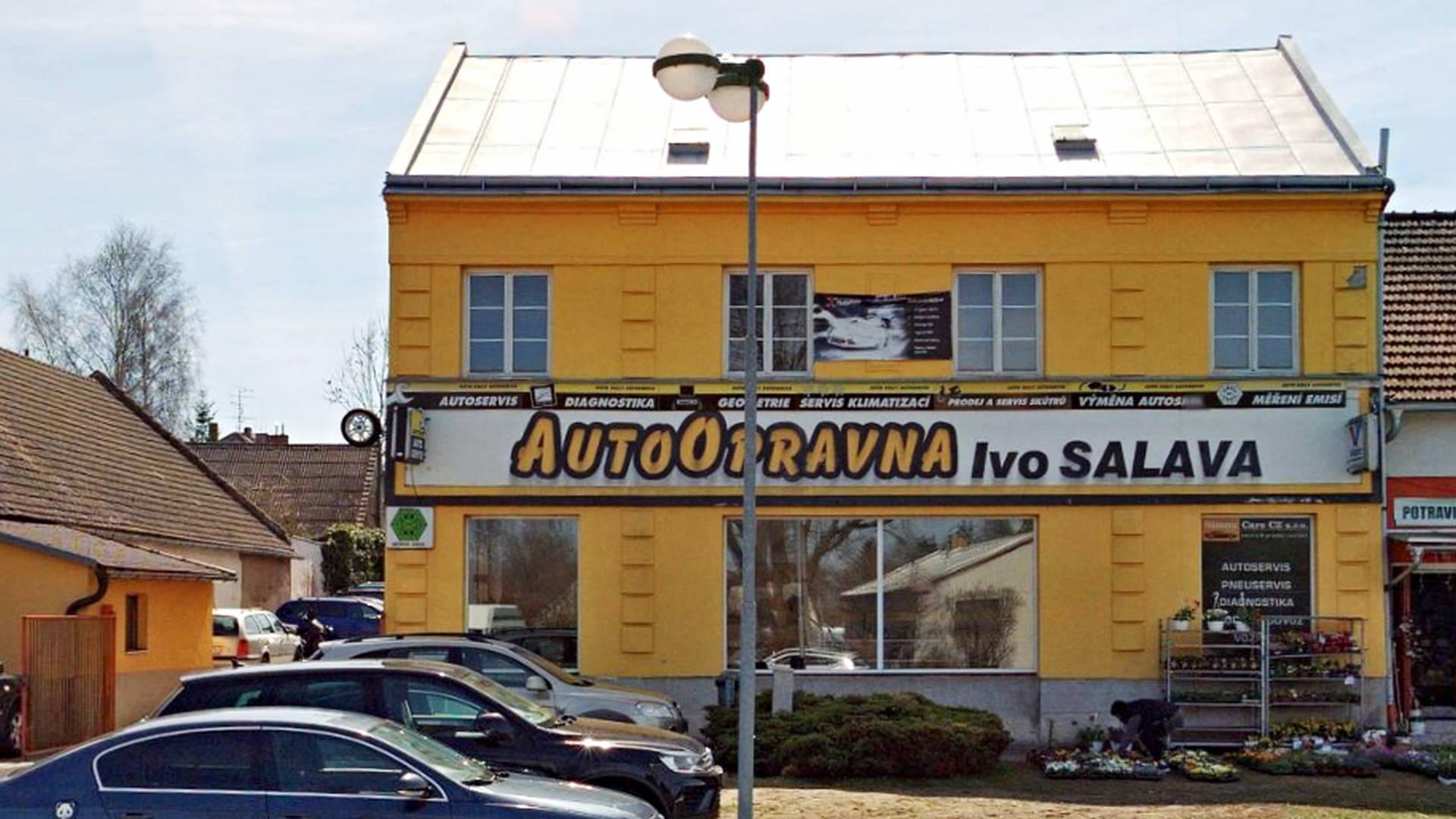 SimonCars CZ s.r.o. foto 3