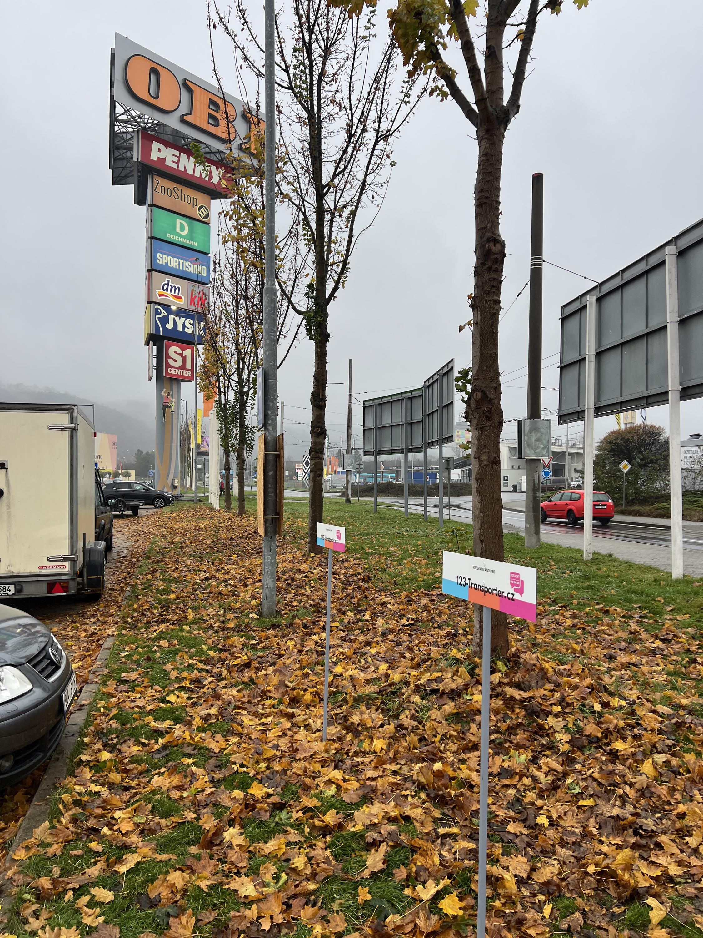 Shared Mobility Czechia foto 2