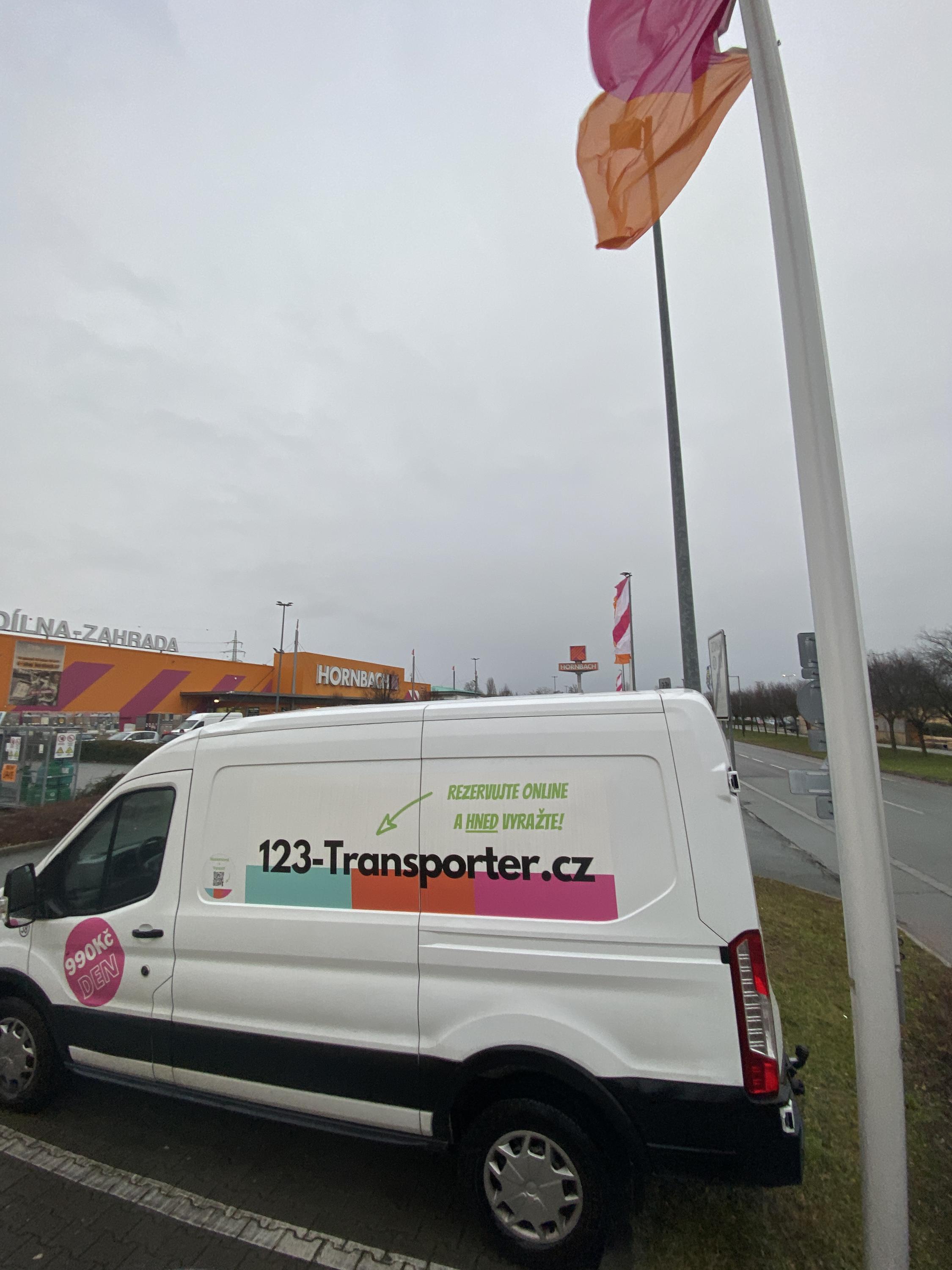 Shared Mobility Czechia foto 3