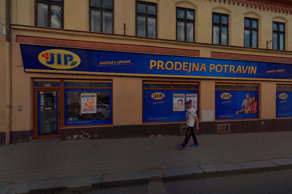 Můjobchod - Potraviny Pražská foto 2