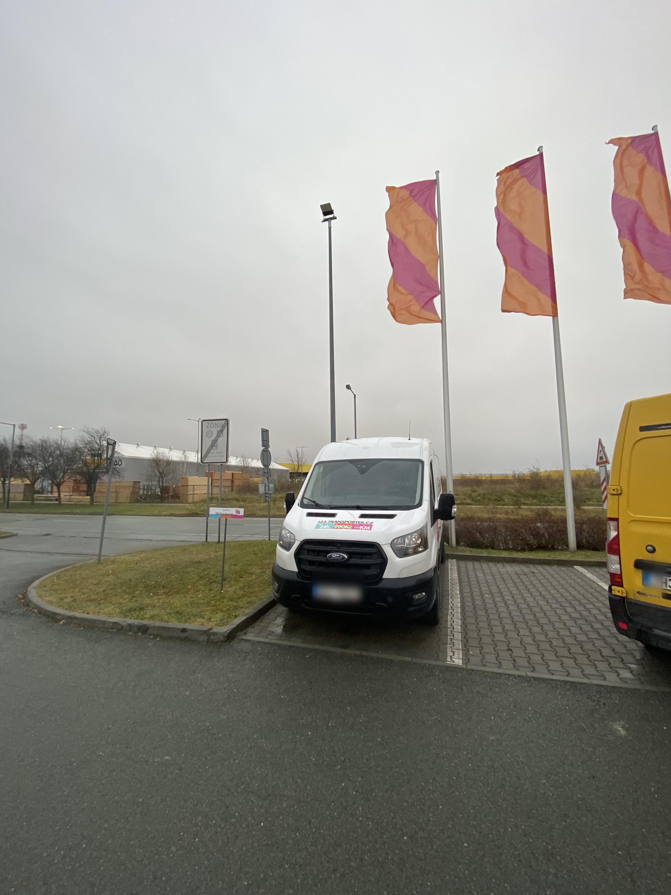 Shared Mobility Czechia foto 4