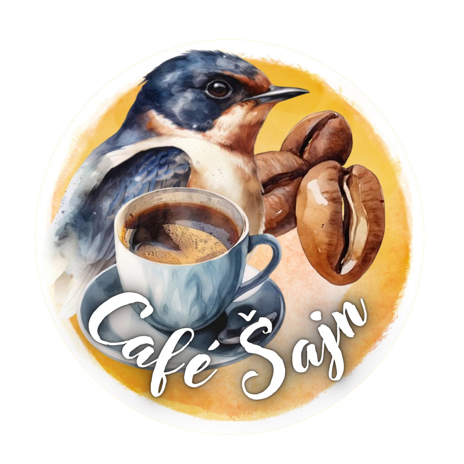 Café Šajn foto 2