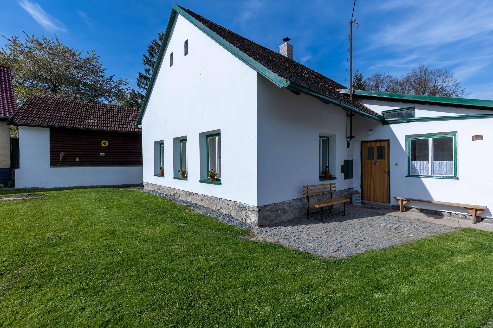 Ubytování Jana Krejčová foto 5