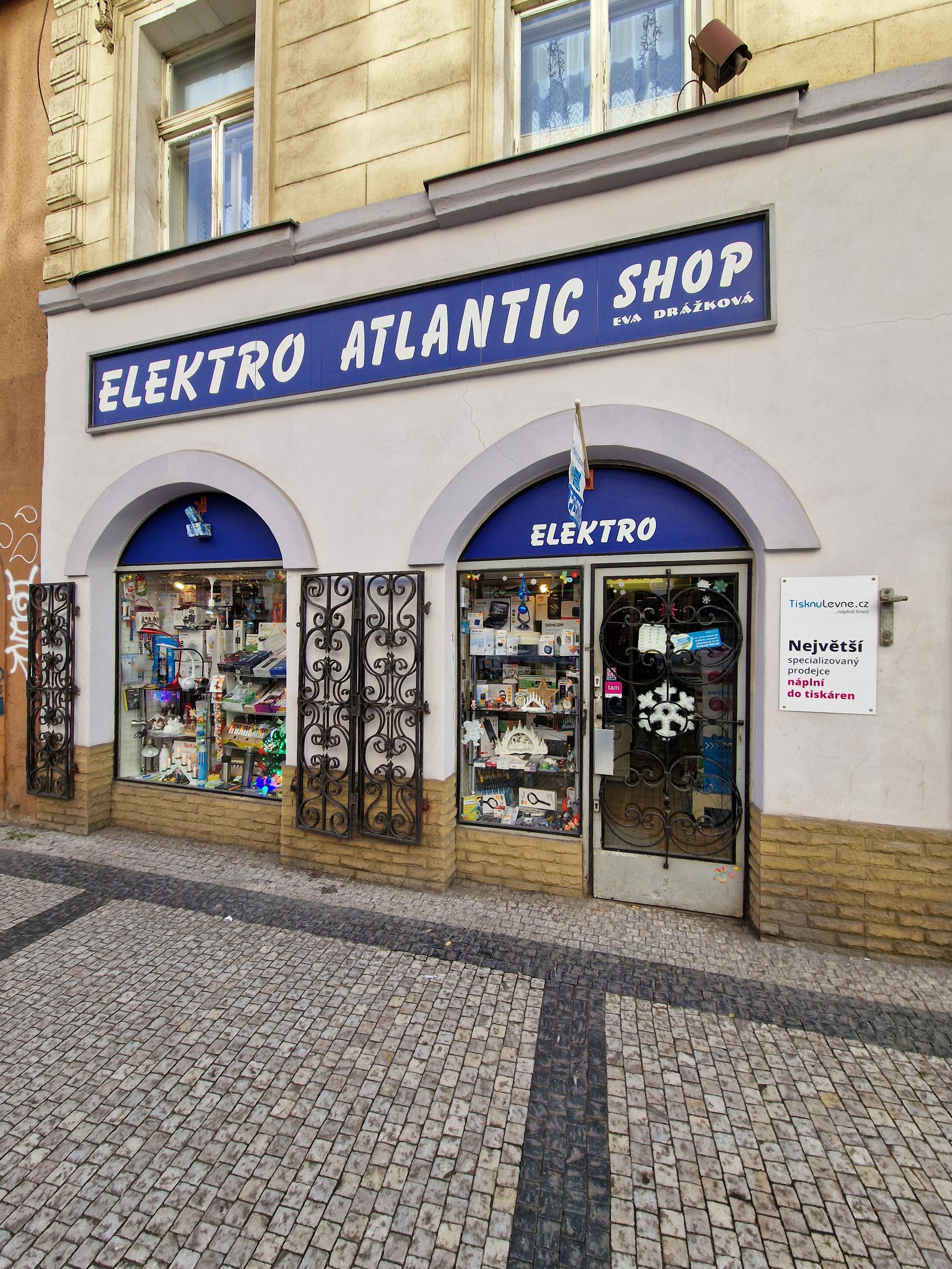 Elektro Atlantic Shop foto 2