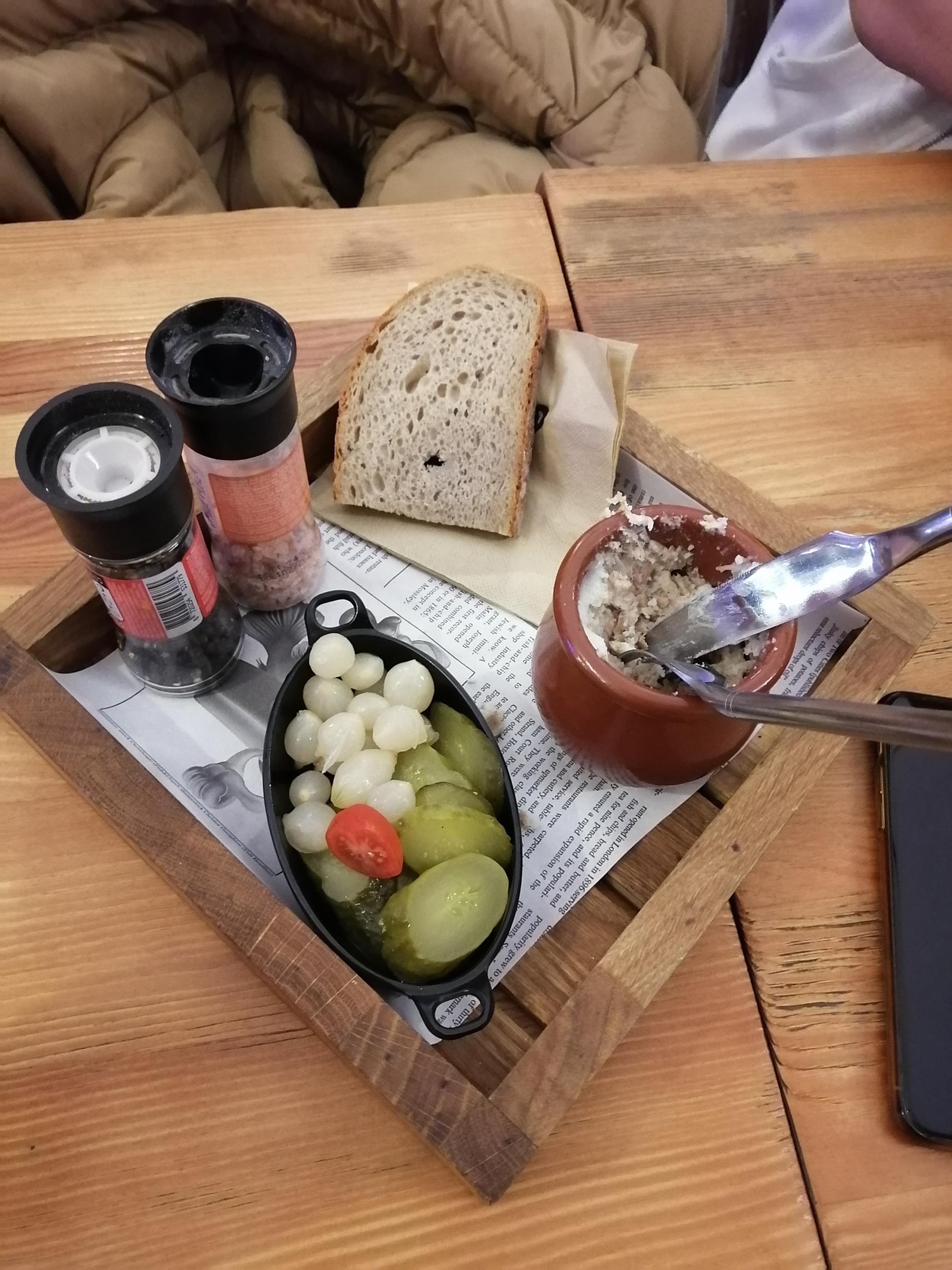 Bernard Bar Olomouc