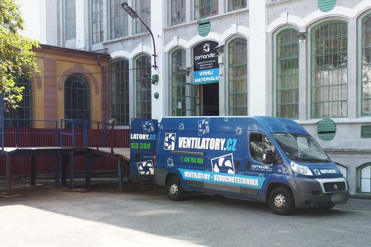 VENTILÁTORY.CZ