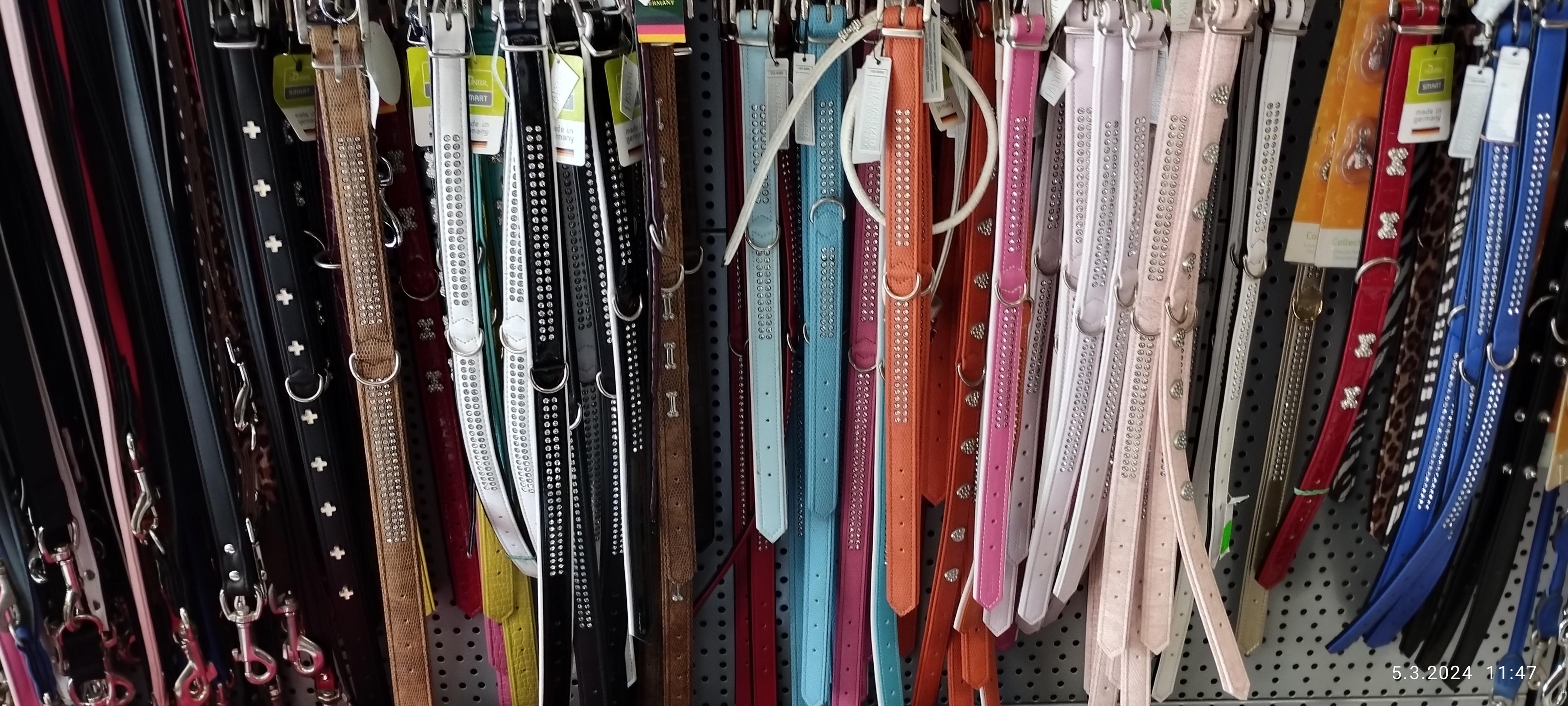 PET-SERVIS s.r.o. chovatelské potřeby foto 2