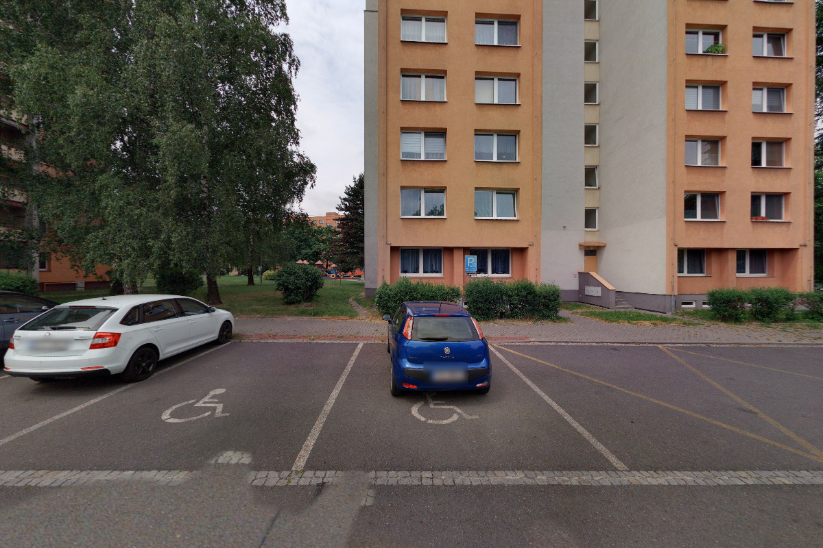 Kadeřnictví - Pedikúra Čsl. armády