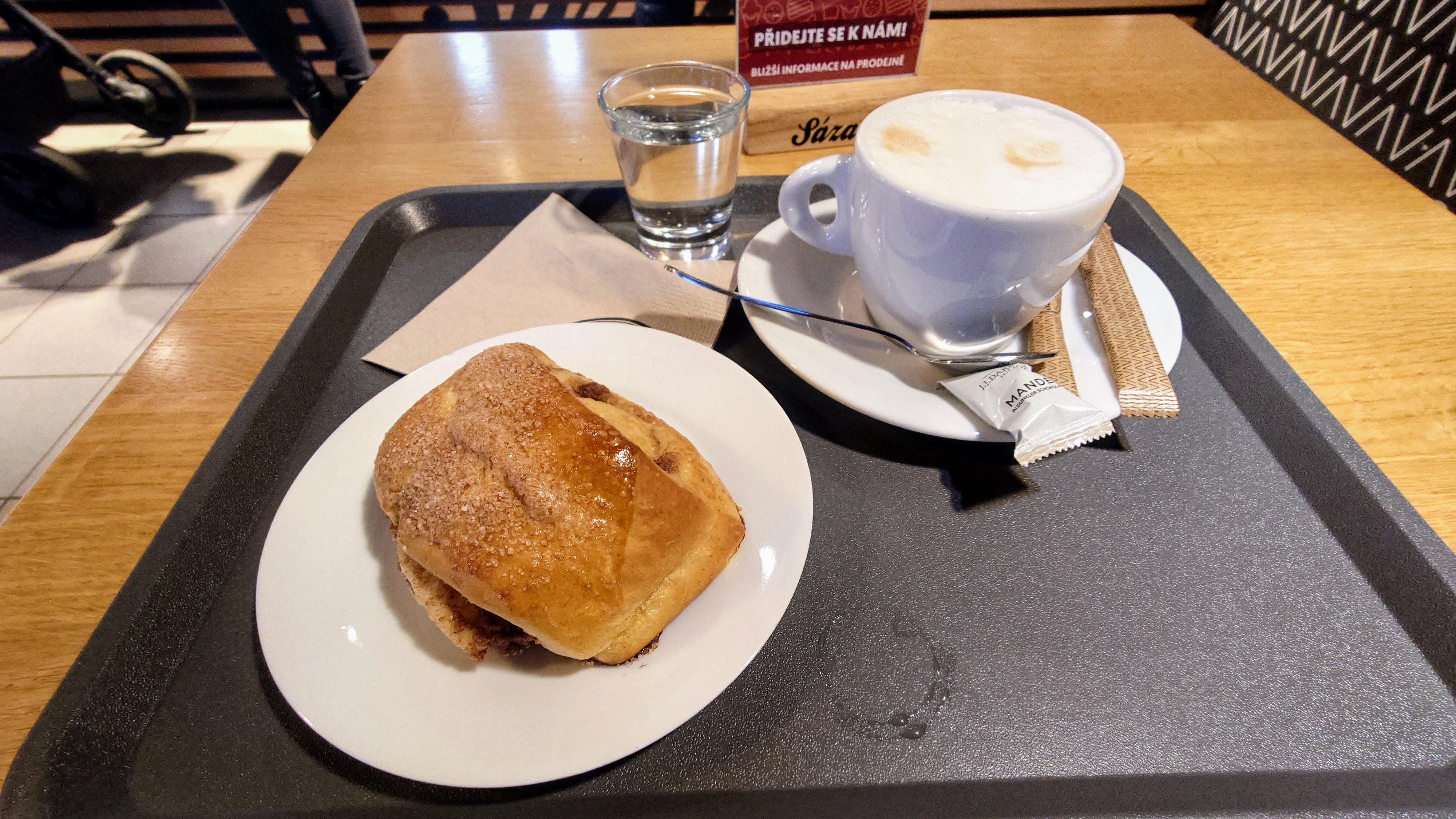 Pekařství a cukrářství Sázava foto 5