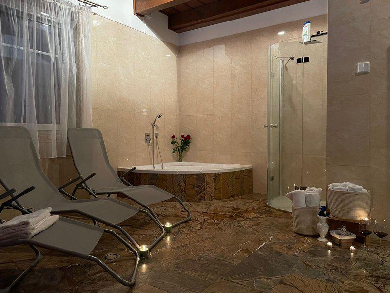 Chalupa Jahoda foto 5