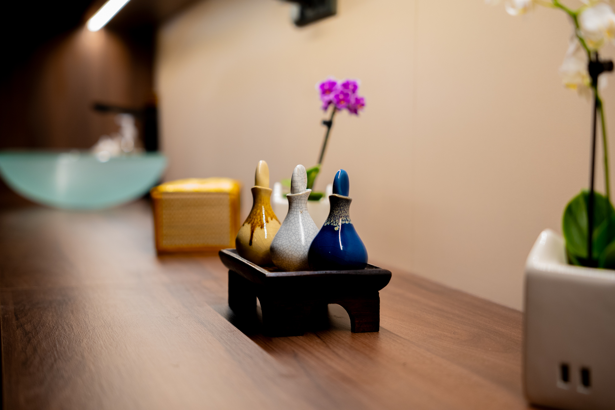 THAIGO Thajské masáže foto 5