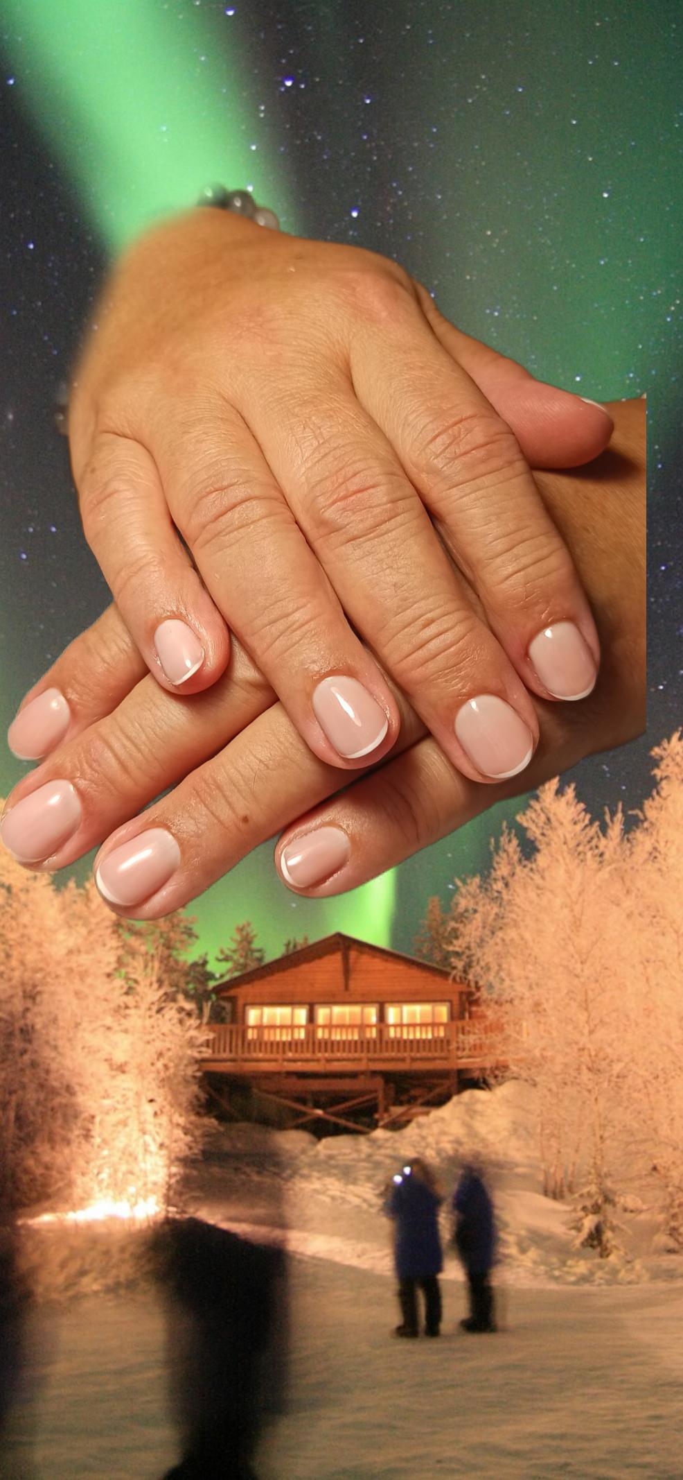 Zdeňka Týblová - pedikúra, ortonyxie, manikúra, modeláž nehtů foto 5